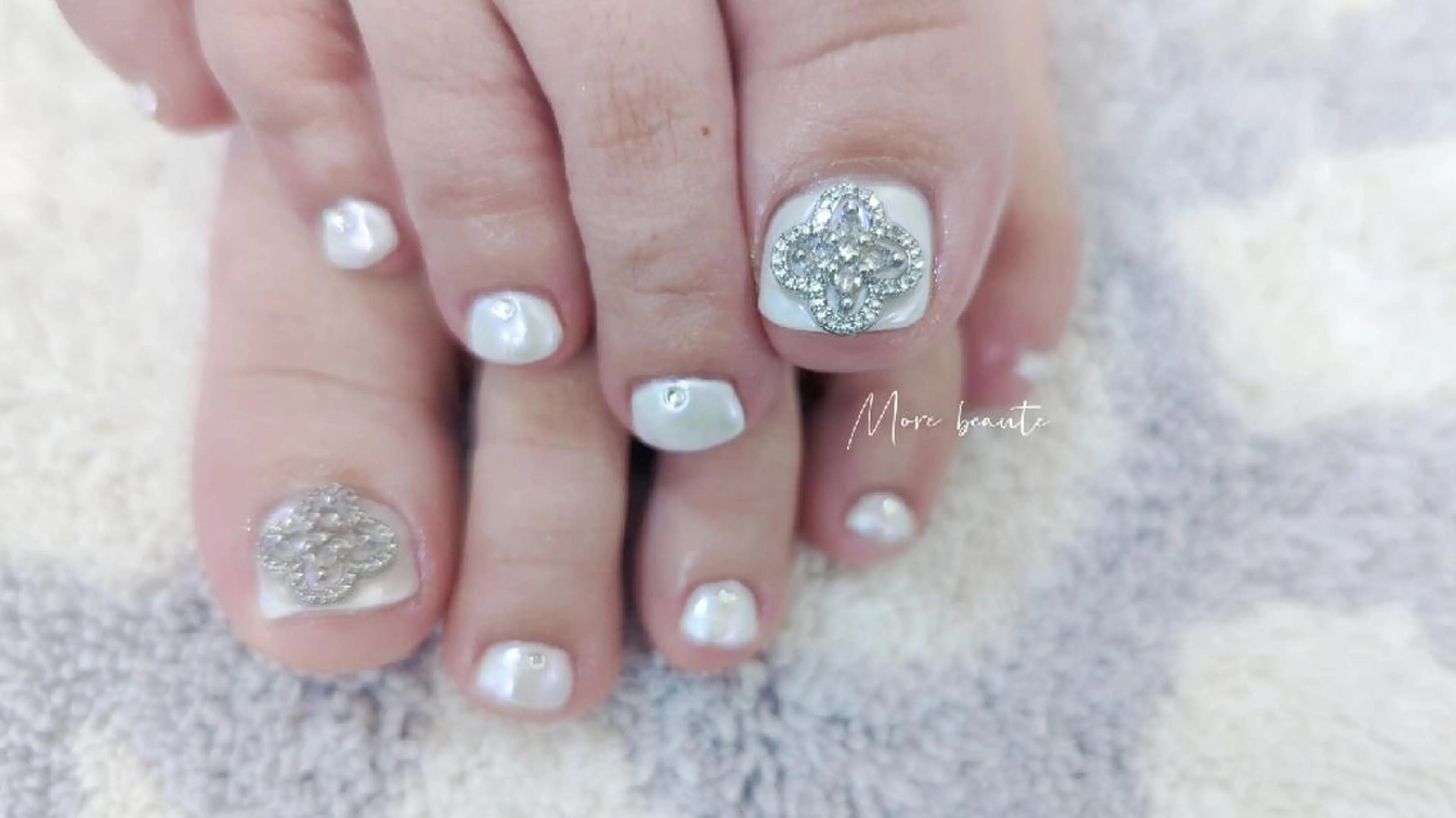 ネイル I LOVE ME NAIL.｡.:*♡のネイルデザイン