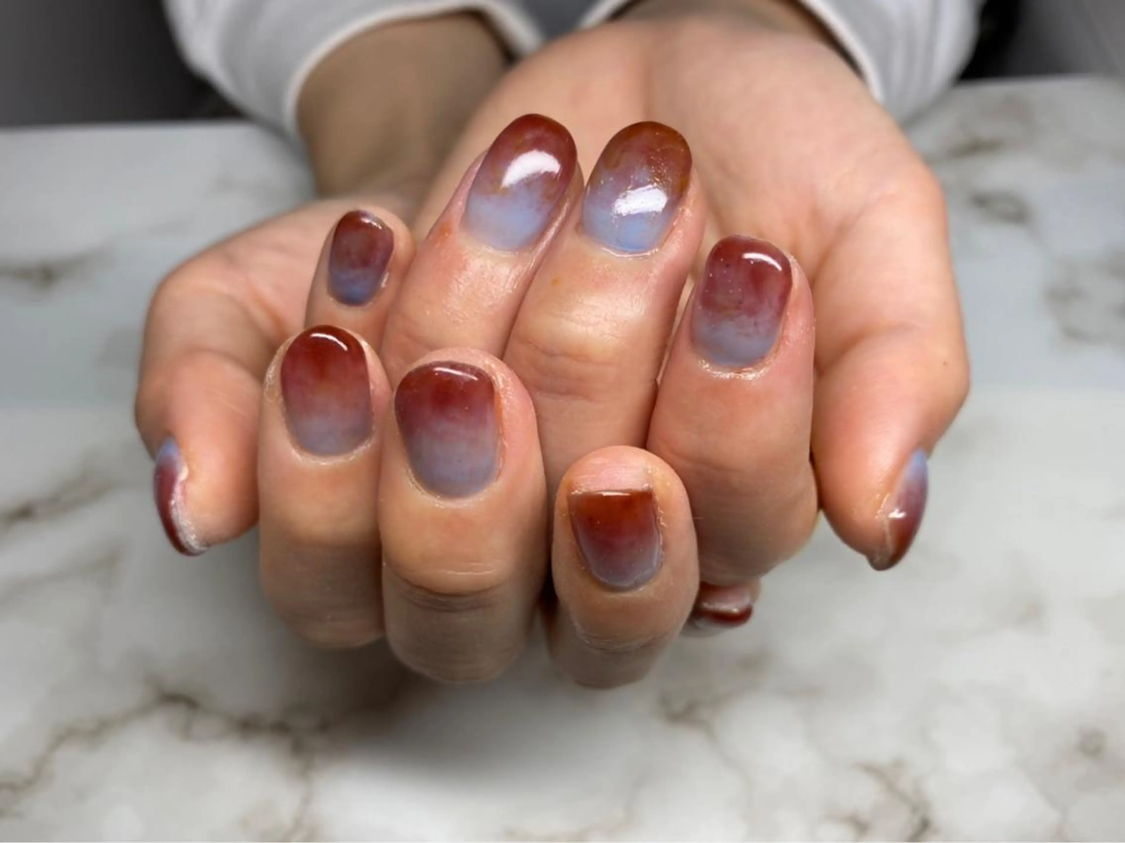 ネイル -N nail- Jr.nailistのネイルデザイン