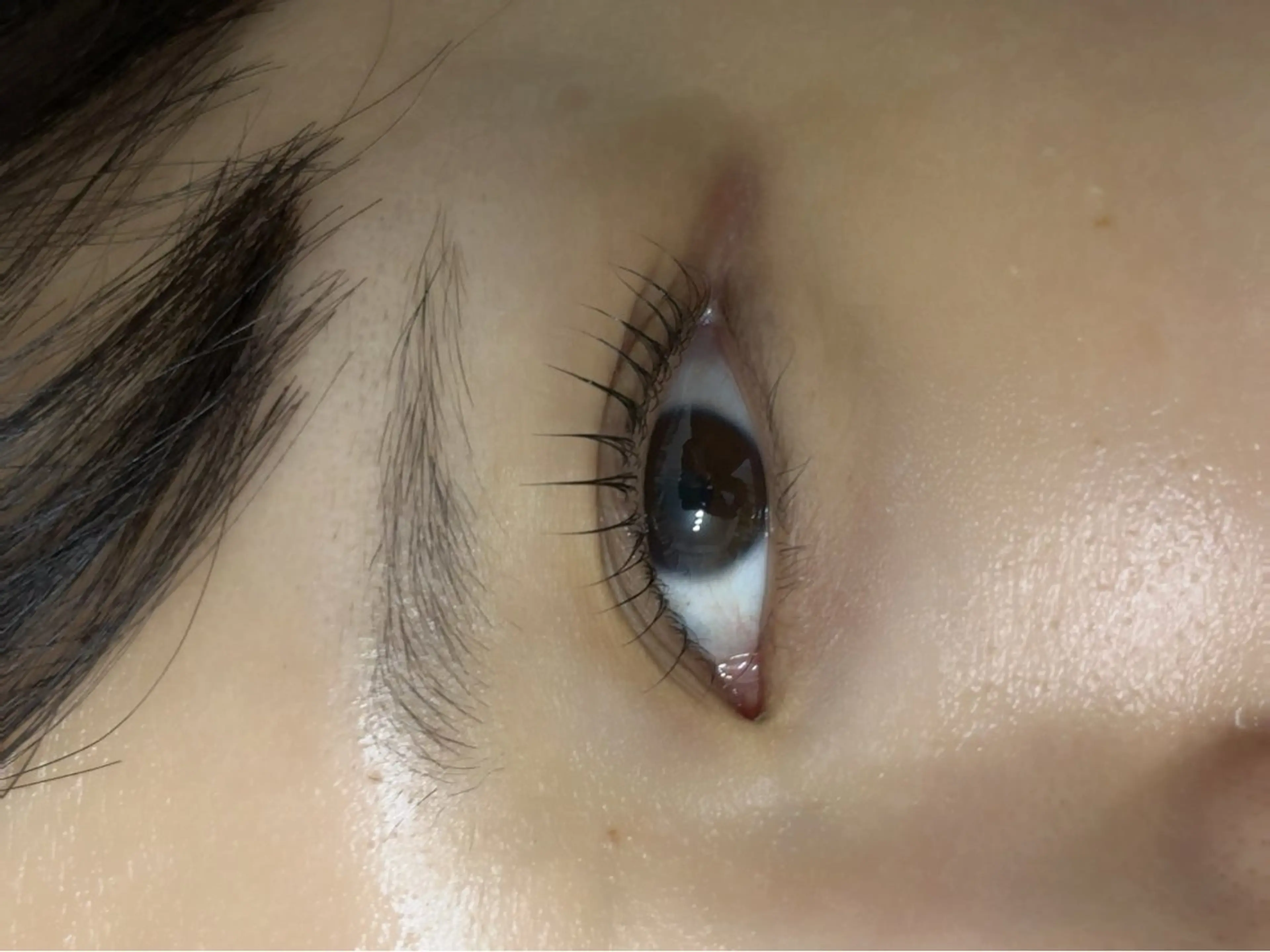 マツエク・マツパ マツパ eyelash Aoのマツエク・マツパデザイン