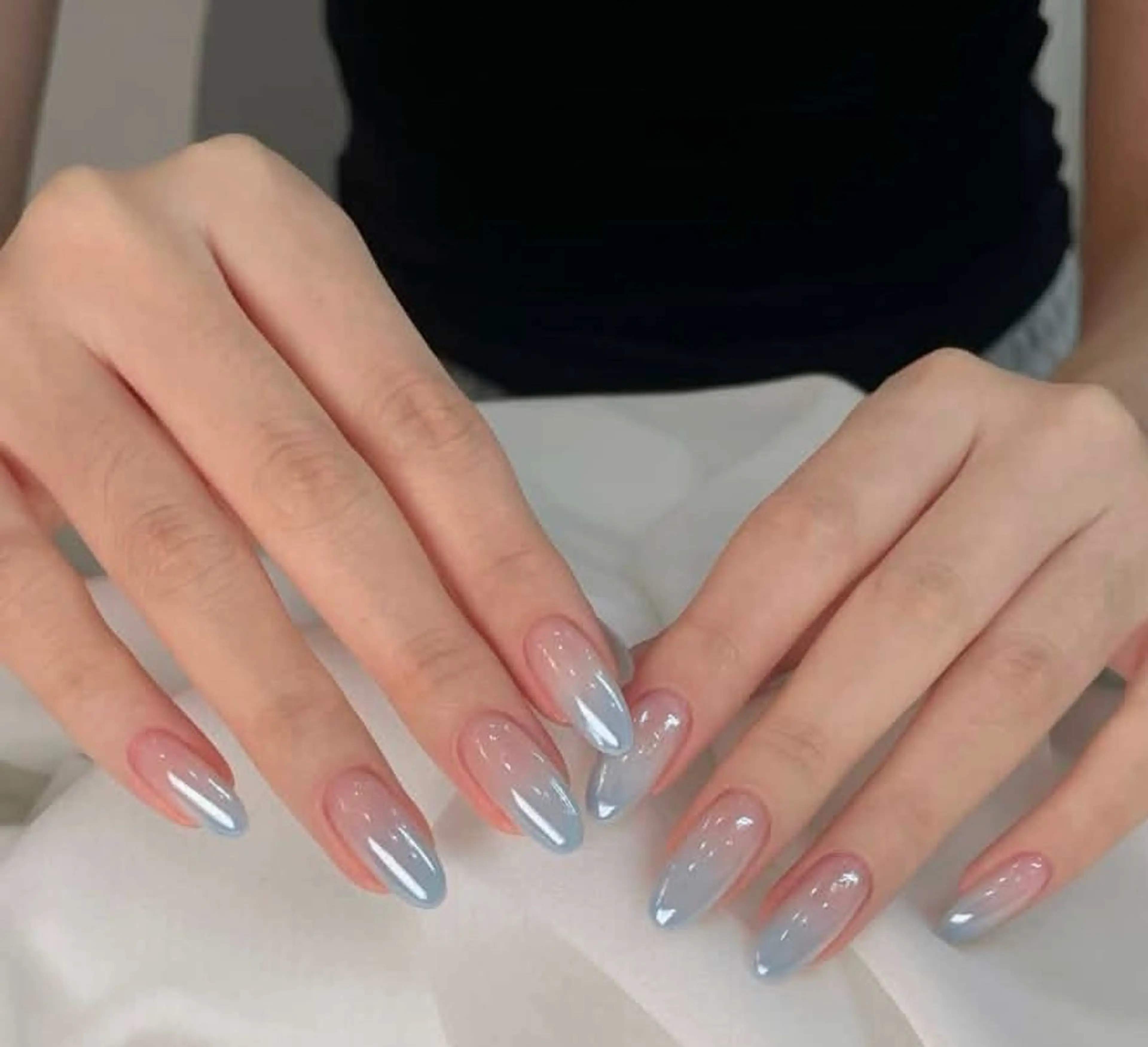 ネイル アートネイル スカルプネイル ストーンネイル ネイルチップ ハンドネイル Suka Nailのネイルデザイン