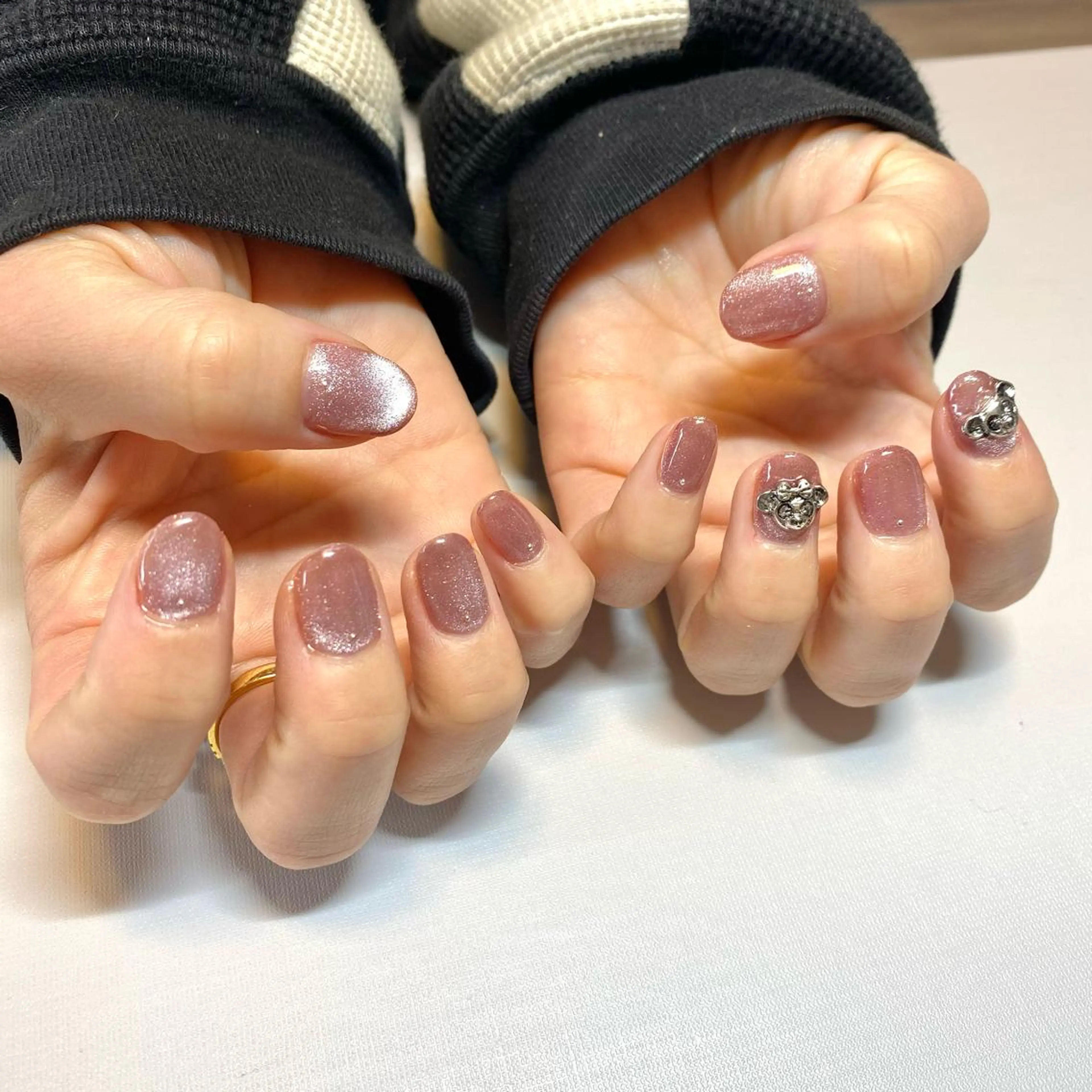 ネイル HARU nailのネイルデザイン