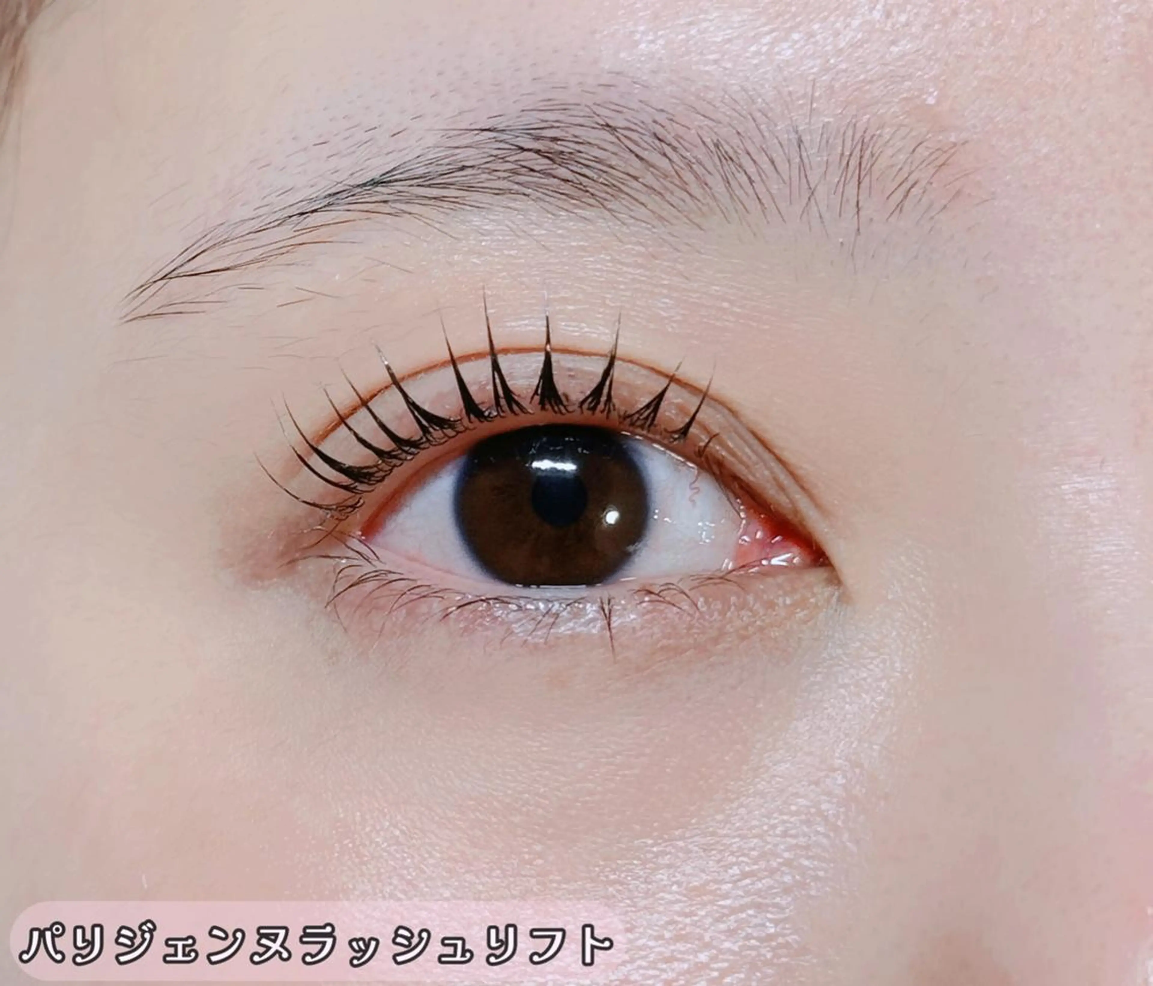 マツエク・マツパ マツパ な なのマツエク・マツパデザイン