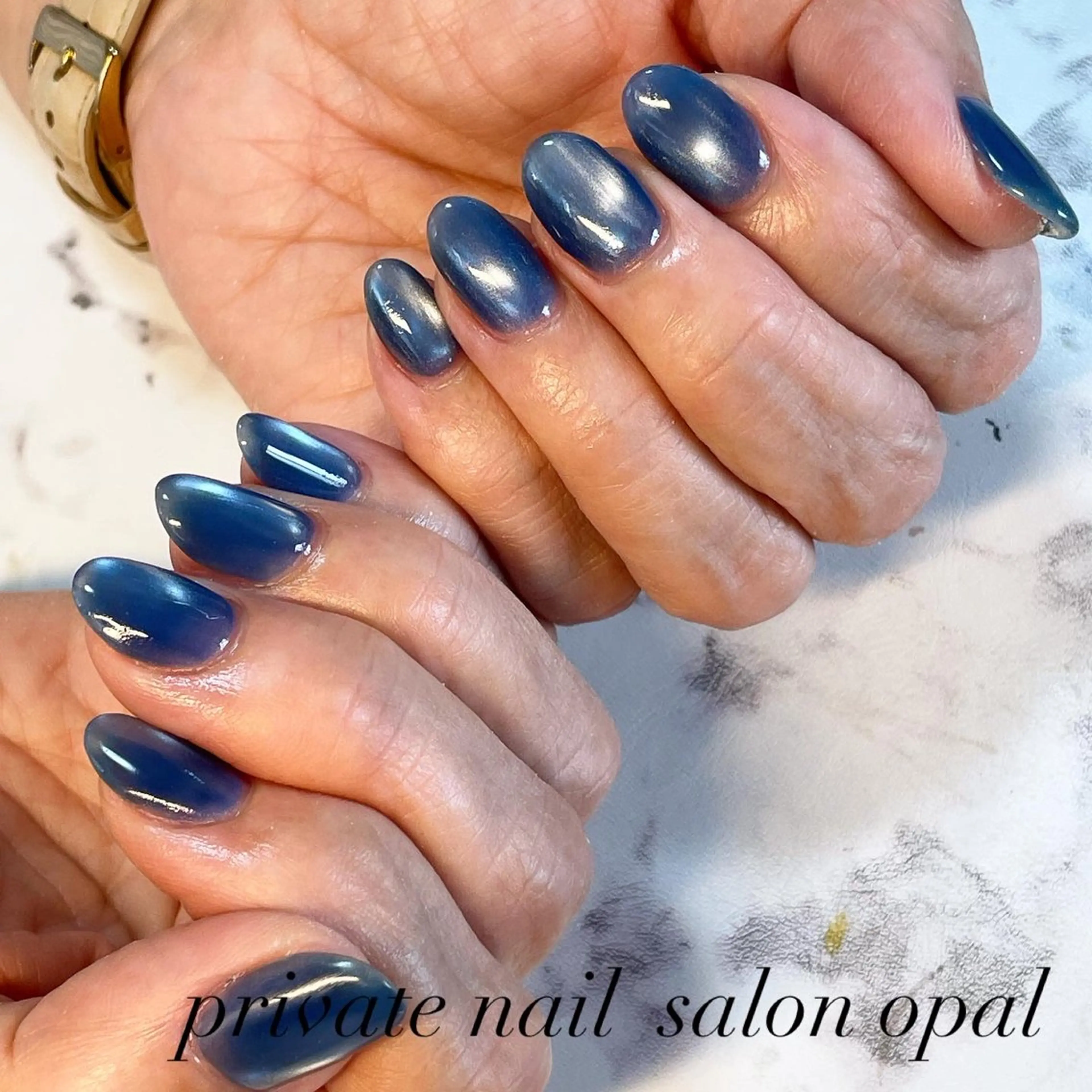 ネイル private salonopalのネイルデザイン