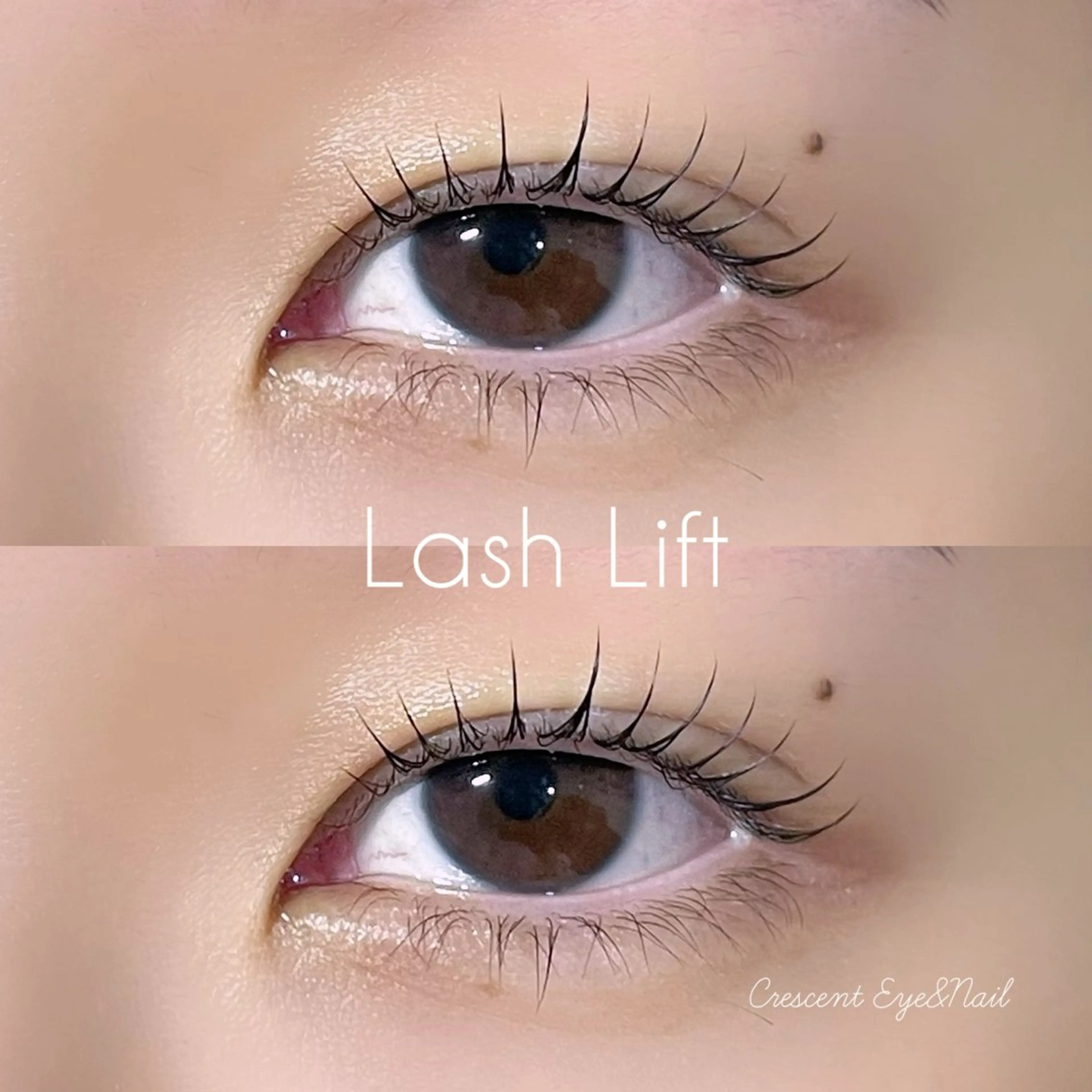 【 minimo限定価格❕】上下まつ毛パーマの写真