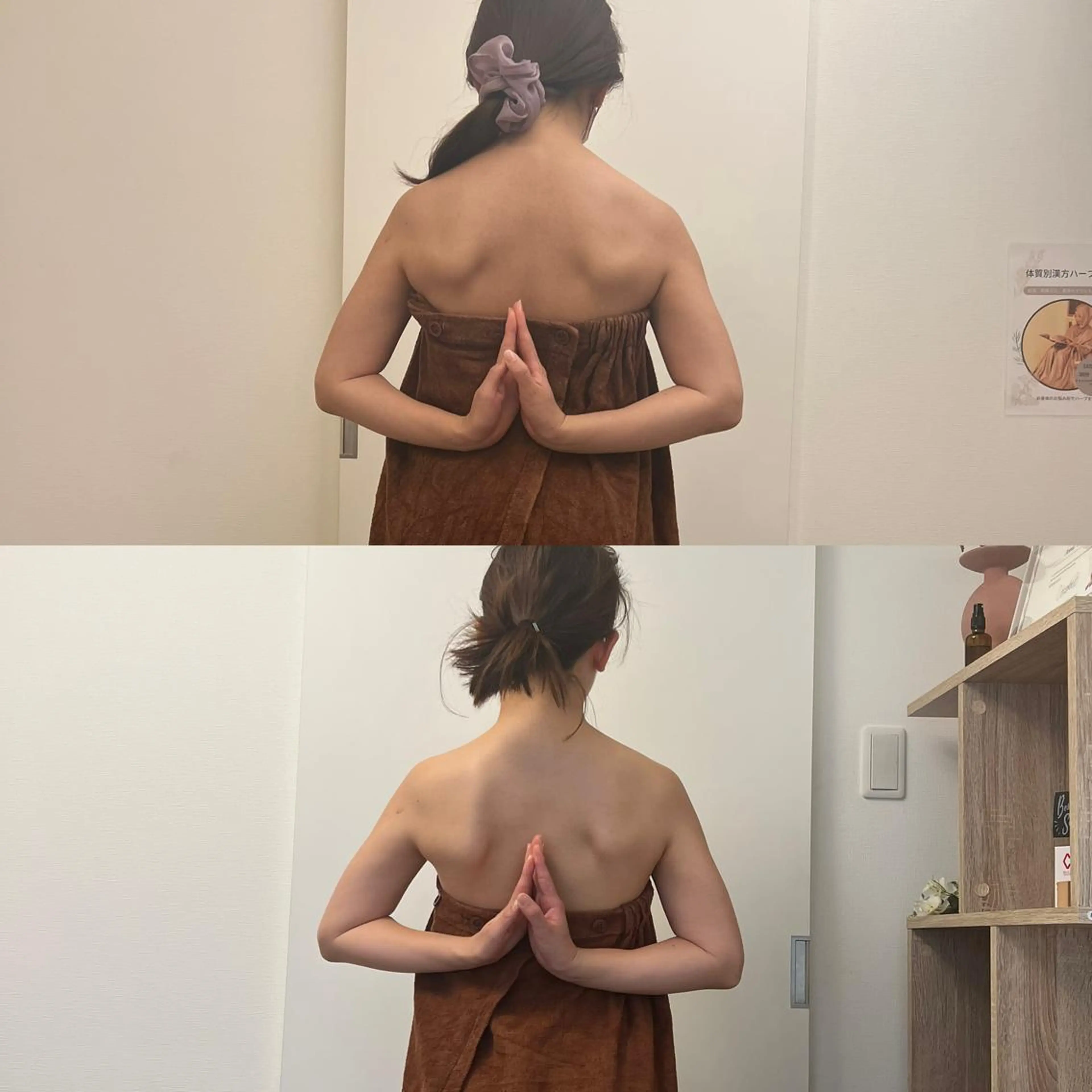 エステ リラク 【4月ご予約満了】 リバース大阪店のエステ・リラクイメージ