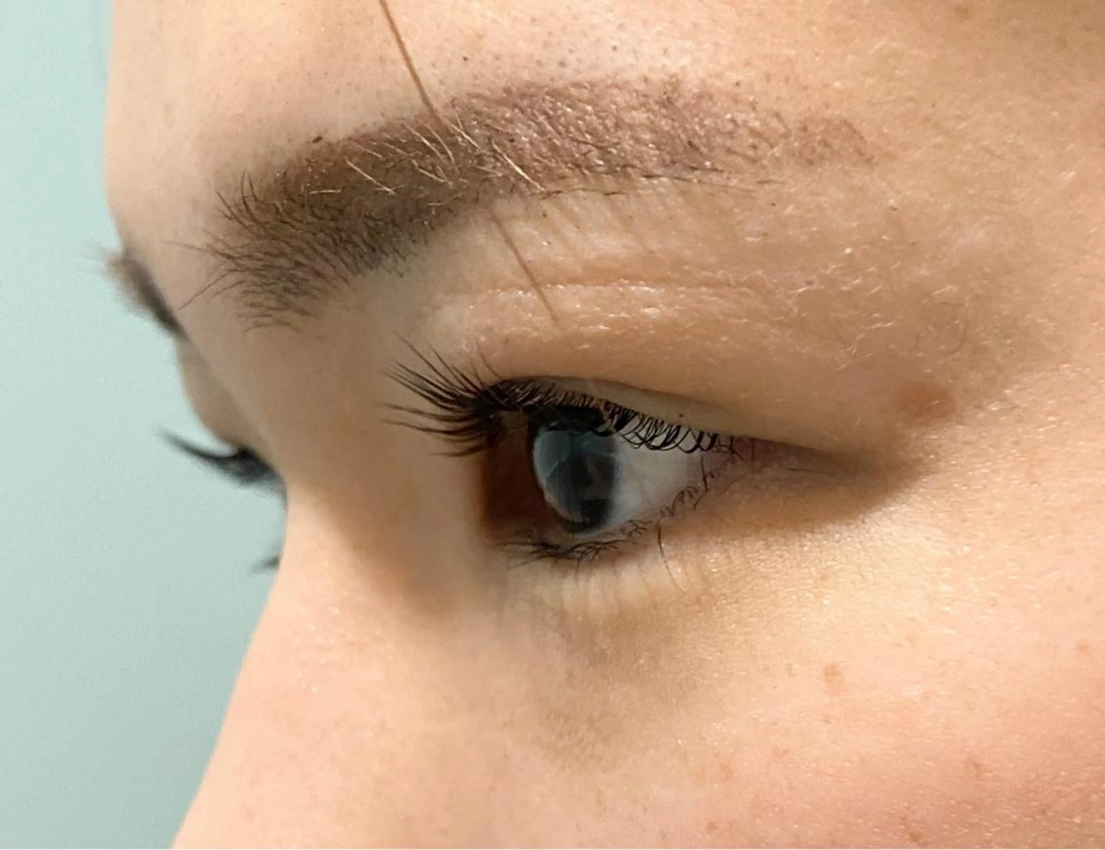 マツエク・マツパ K a N aのマツエク・マツパデザイン