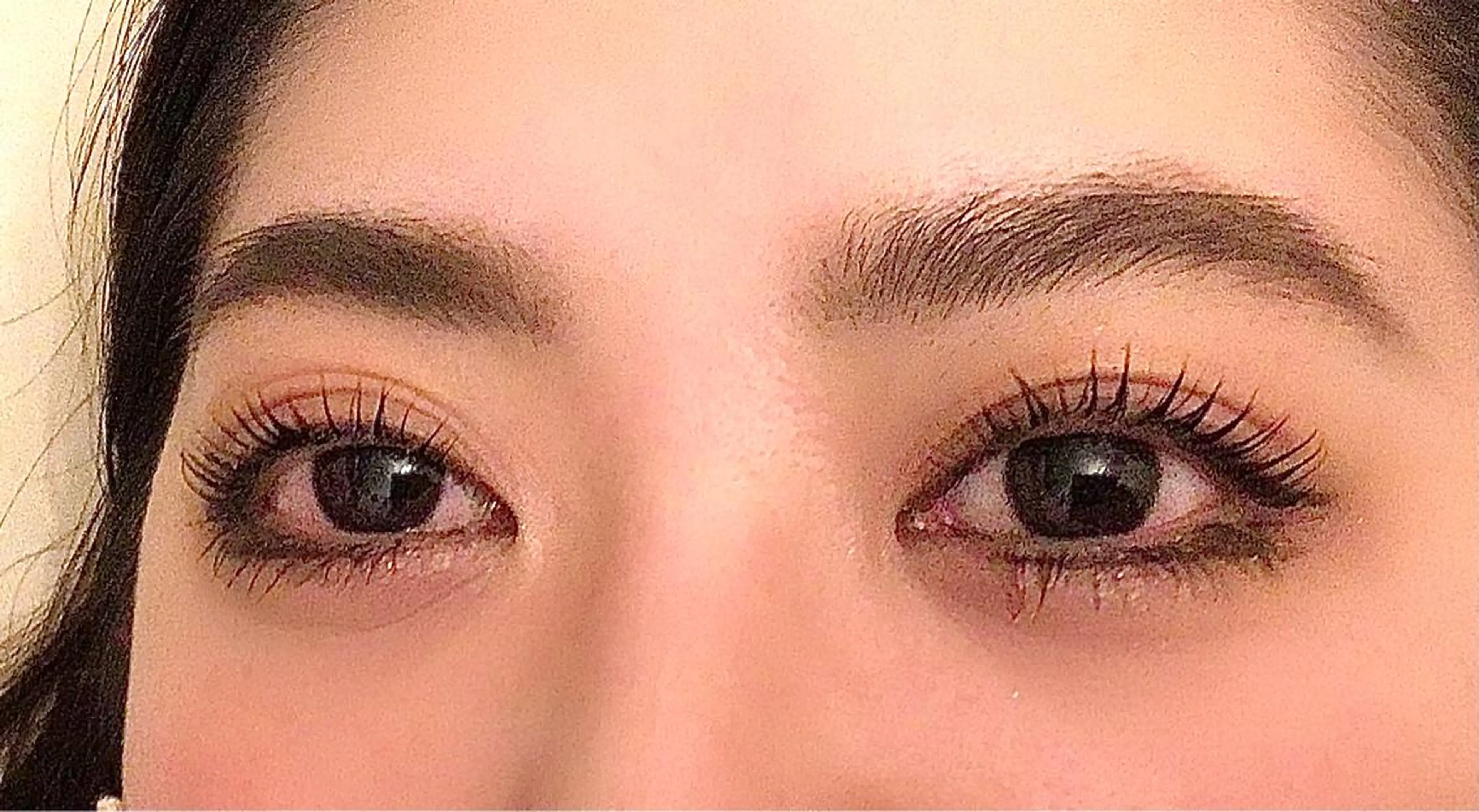 マツエク・マツパ マツパ eyelash GARDENのマツエク・マツパデザイン