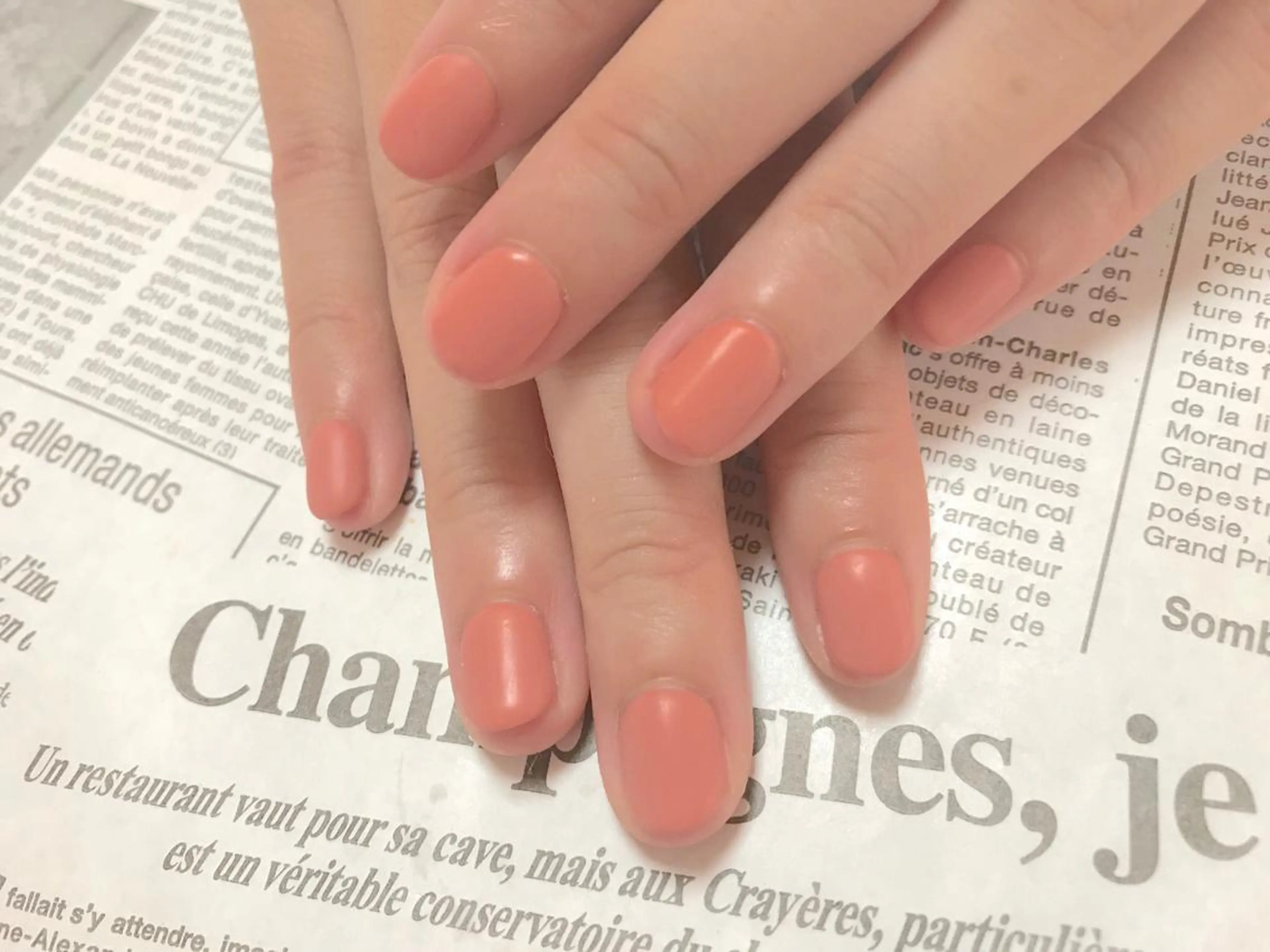 ネイル ネイルandエステ maple豊見城店のエステ・リラクイメージ