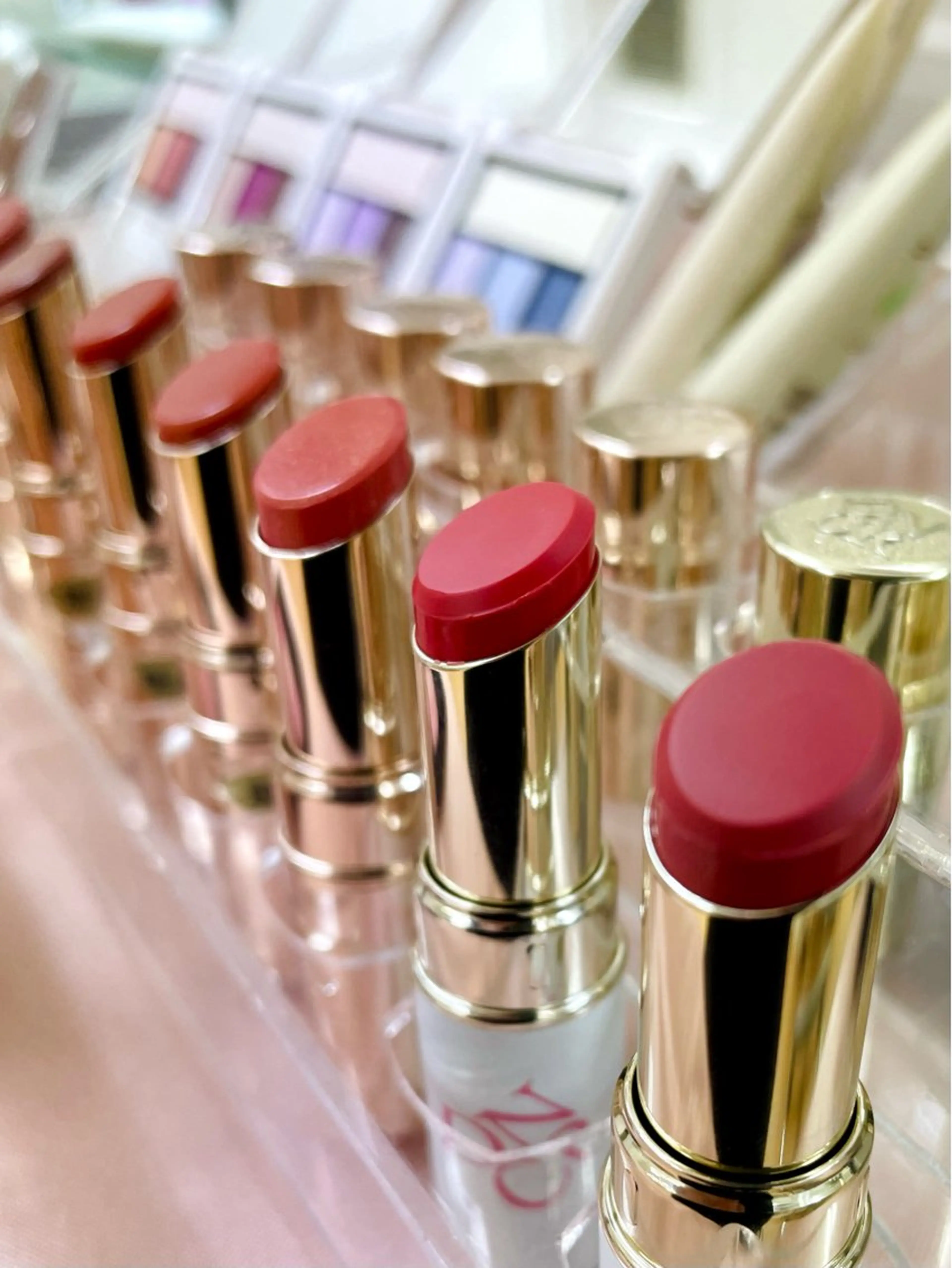 CE salon Anelaのエステ・リラクイメージ