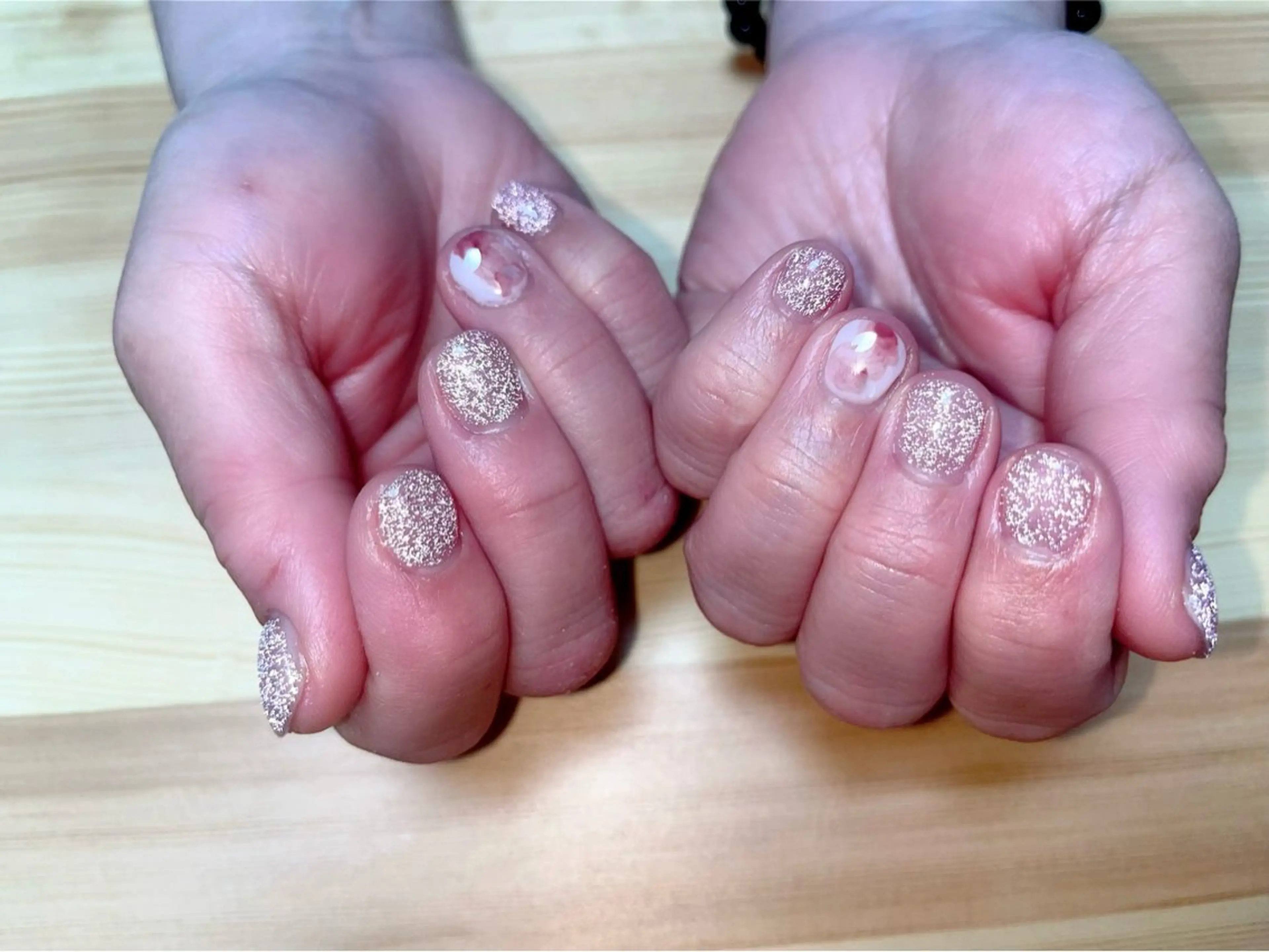 ネイル haru.nail harunaのネイルデザイン