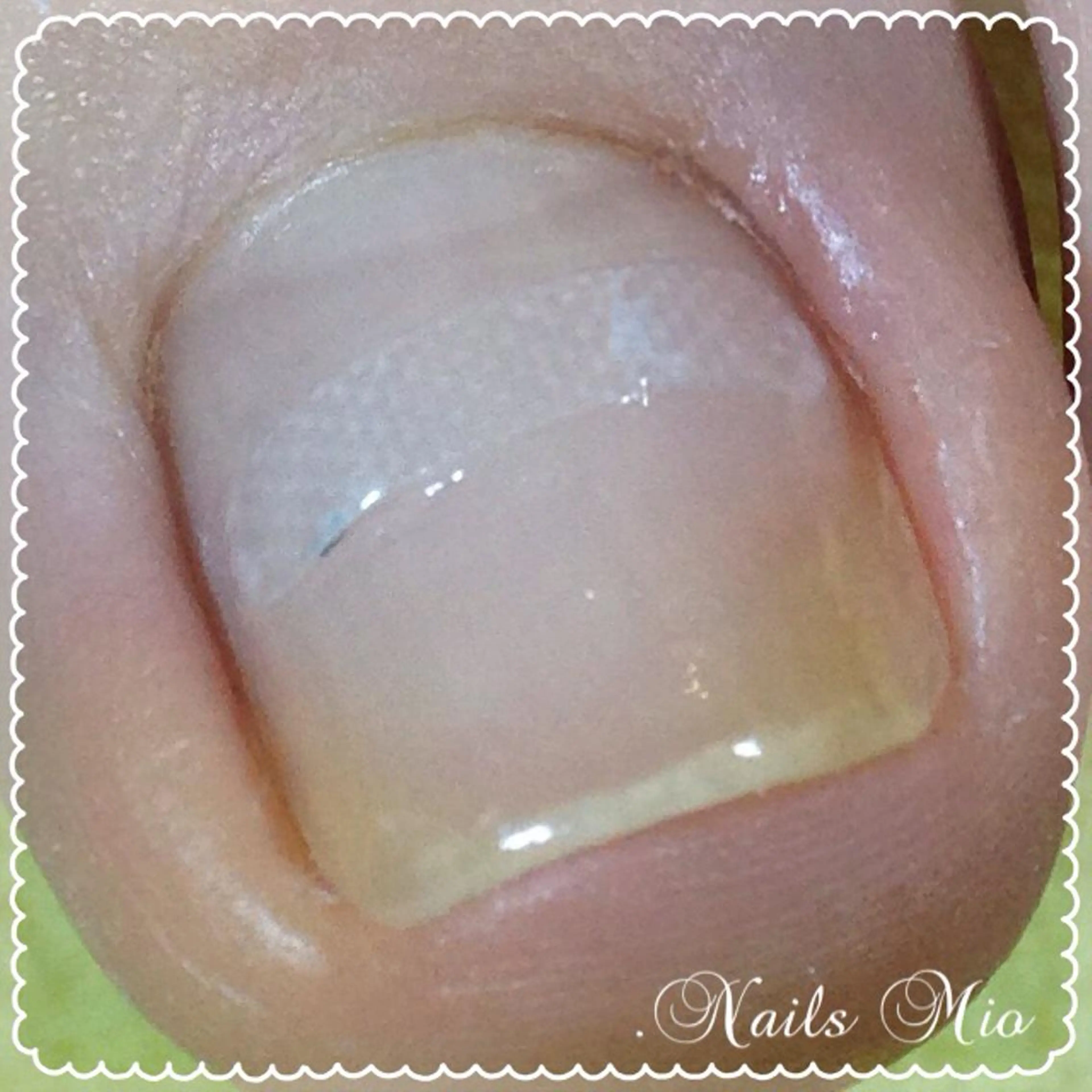 ネイル .Nails Mio 赤羽西ネイルサロンのネイルデザイン