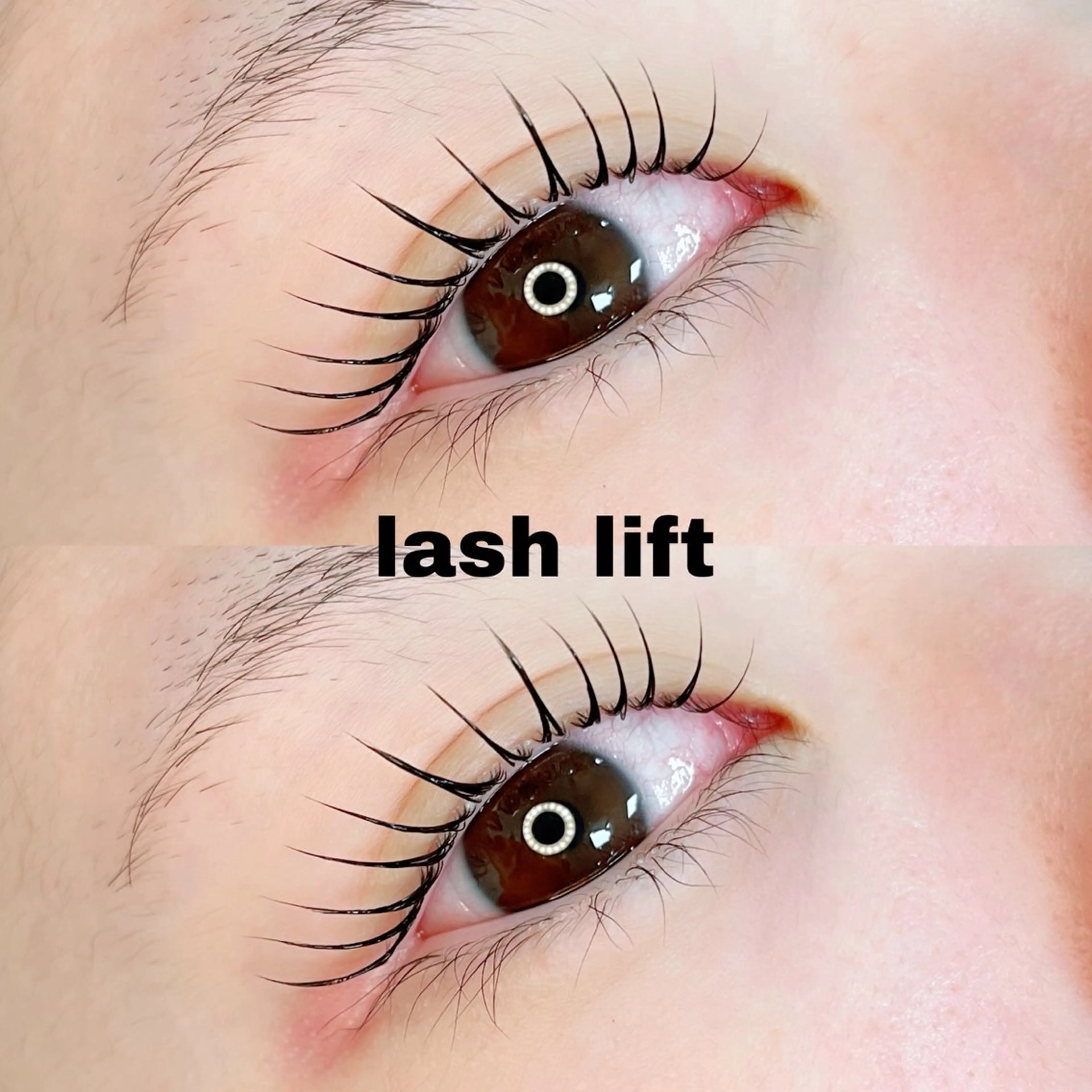 マツエク・マツパ マツパ パリジェンヌ/美眉 OLIVIA加藤のマツエク・マツパデザイン