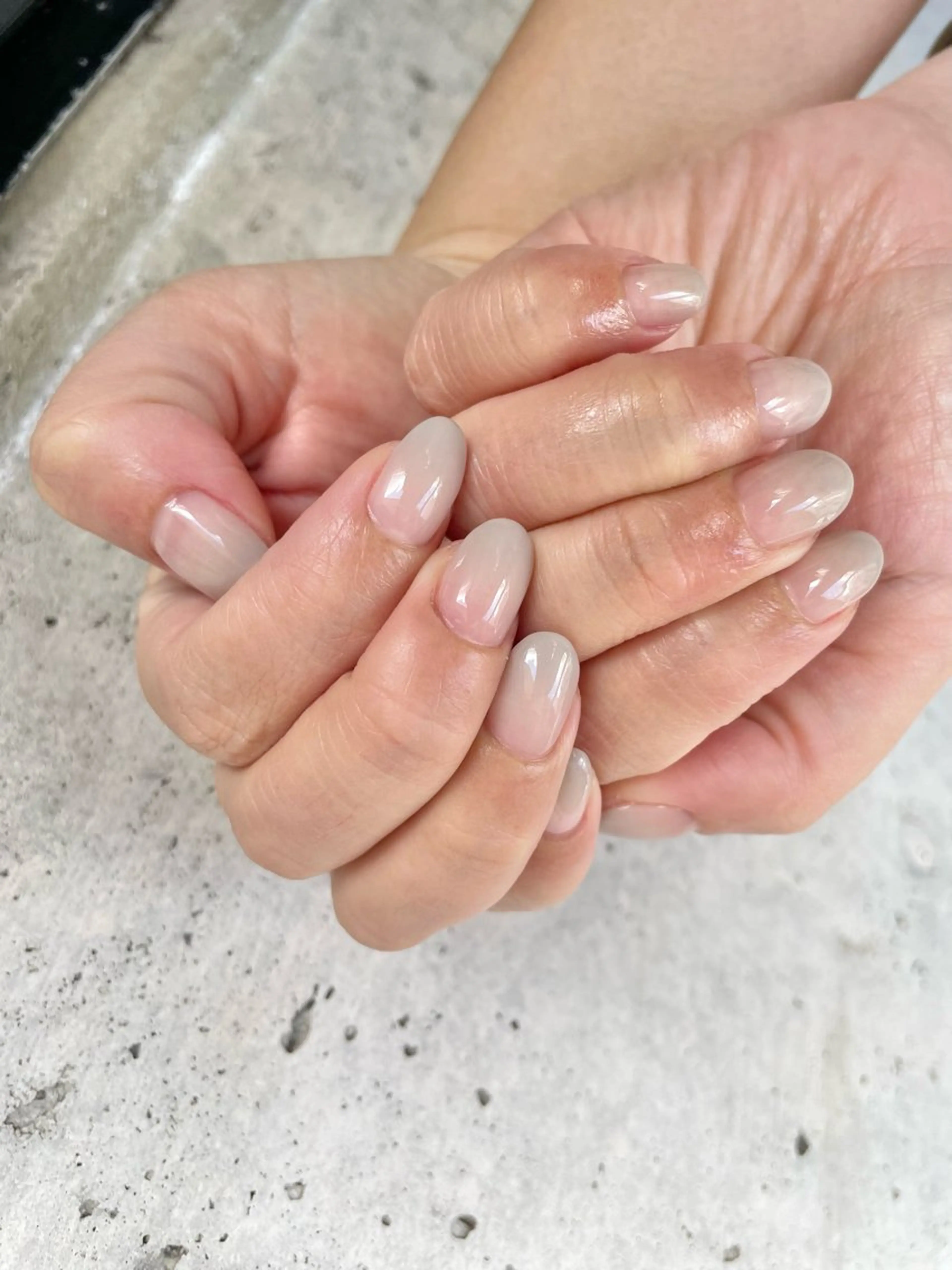 ネイル Rena-ju キャサディのネイルデザイン