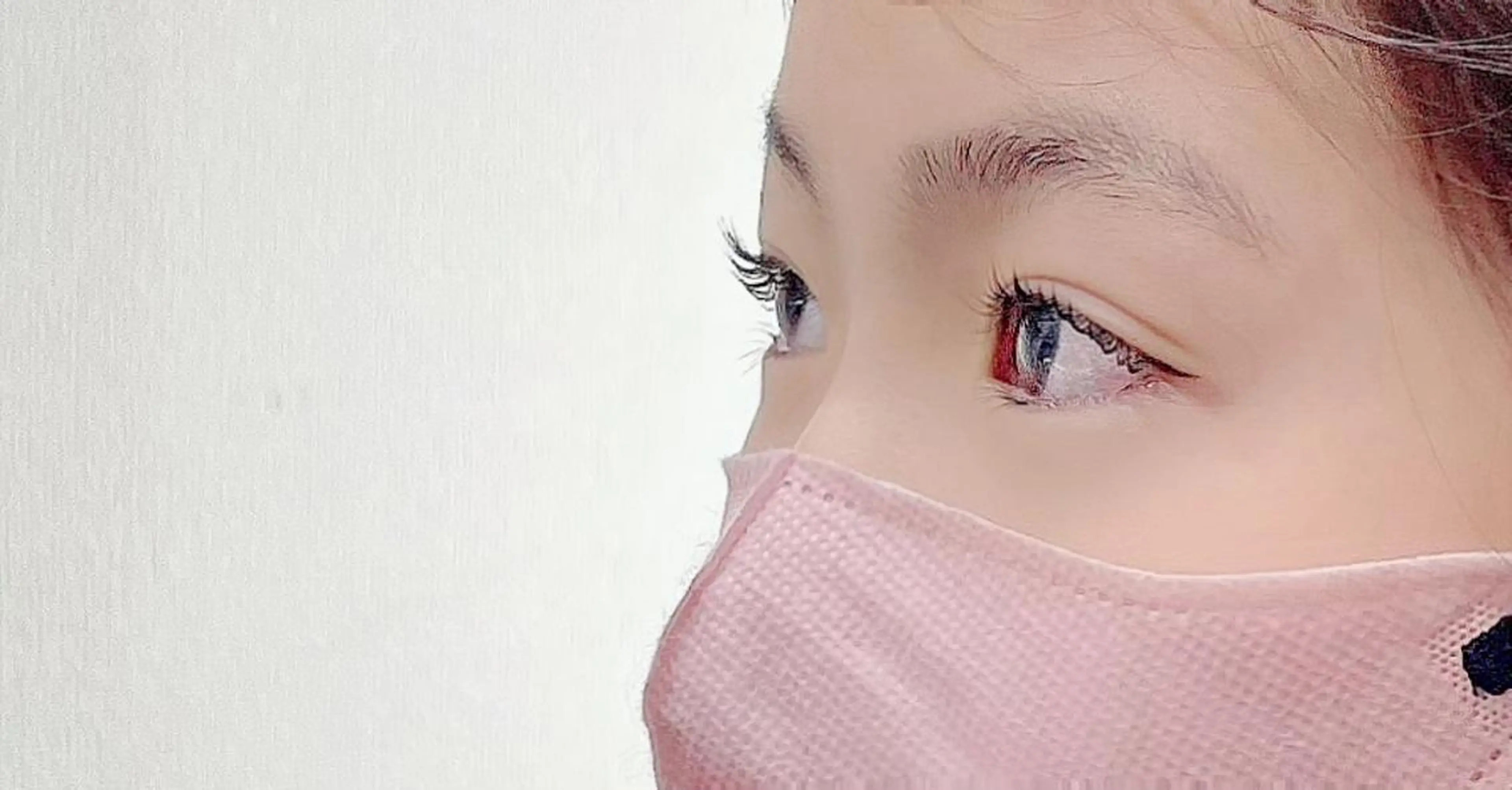 マツエク・マツパ hairsalon 556のマツエク・マツパデザイン