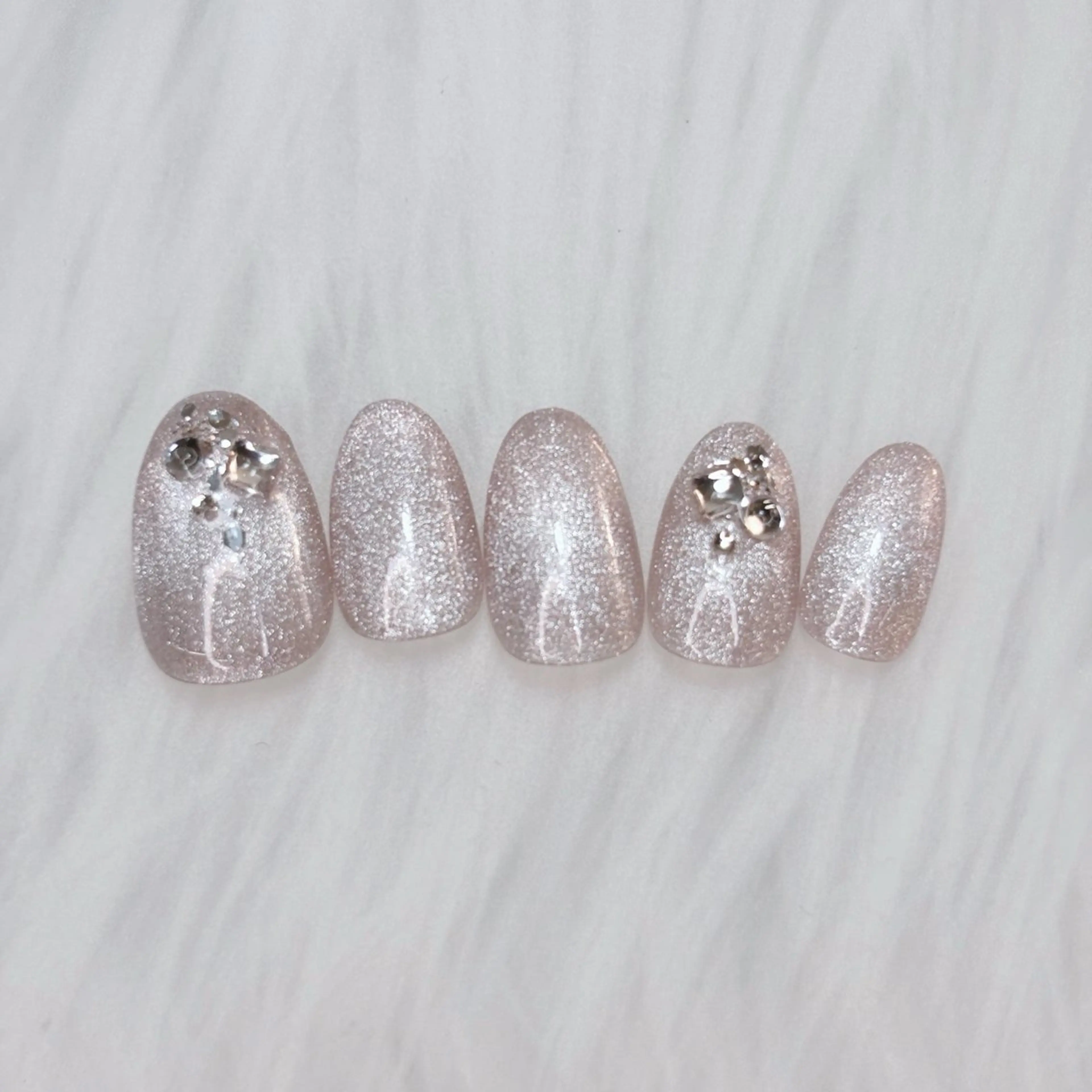 ネイル ハンドネイル RIZZ KYOTO ゆうのネイルデザイン