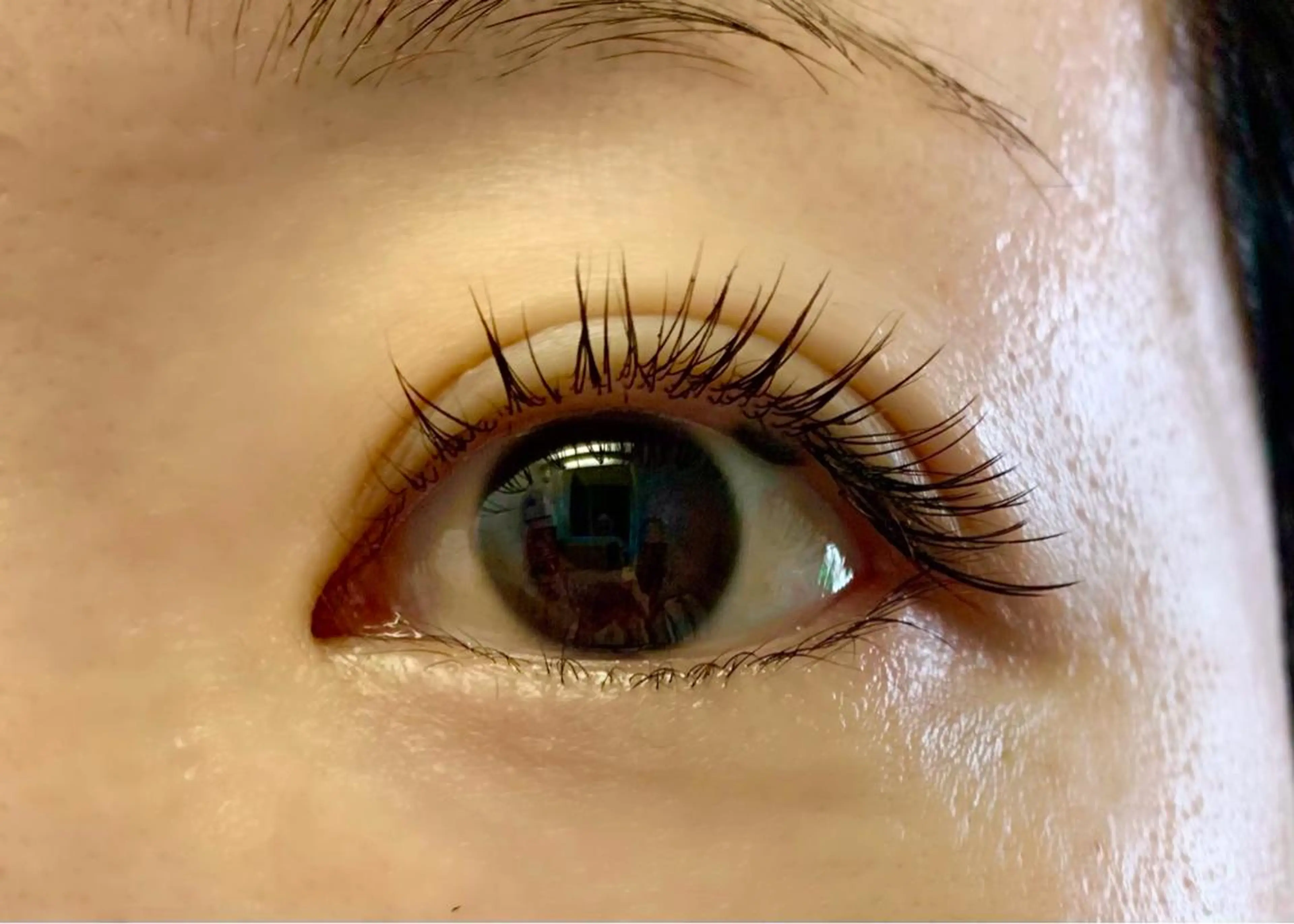 マツエク・マツパ まつげパーマ マツパ maru◎maru所属・maru◎ maruのマツエク・マツパデザイン