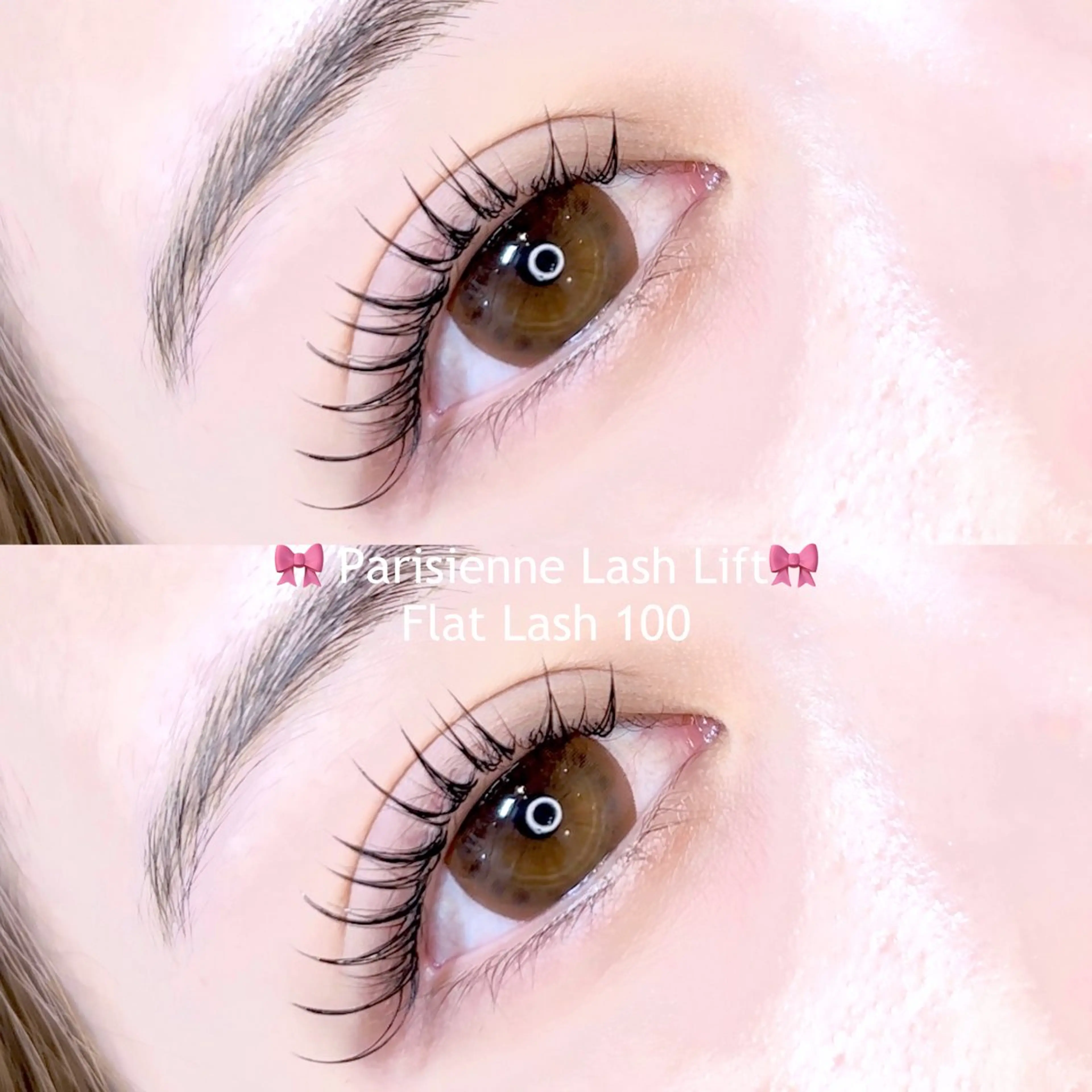 マツエク・マツパ マツエク 💘LeCheris s.渋谷店💘の眉毛・アイブロウイメージ