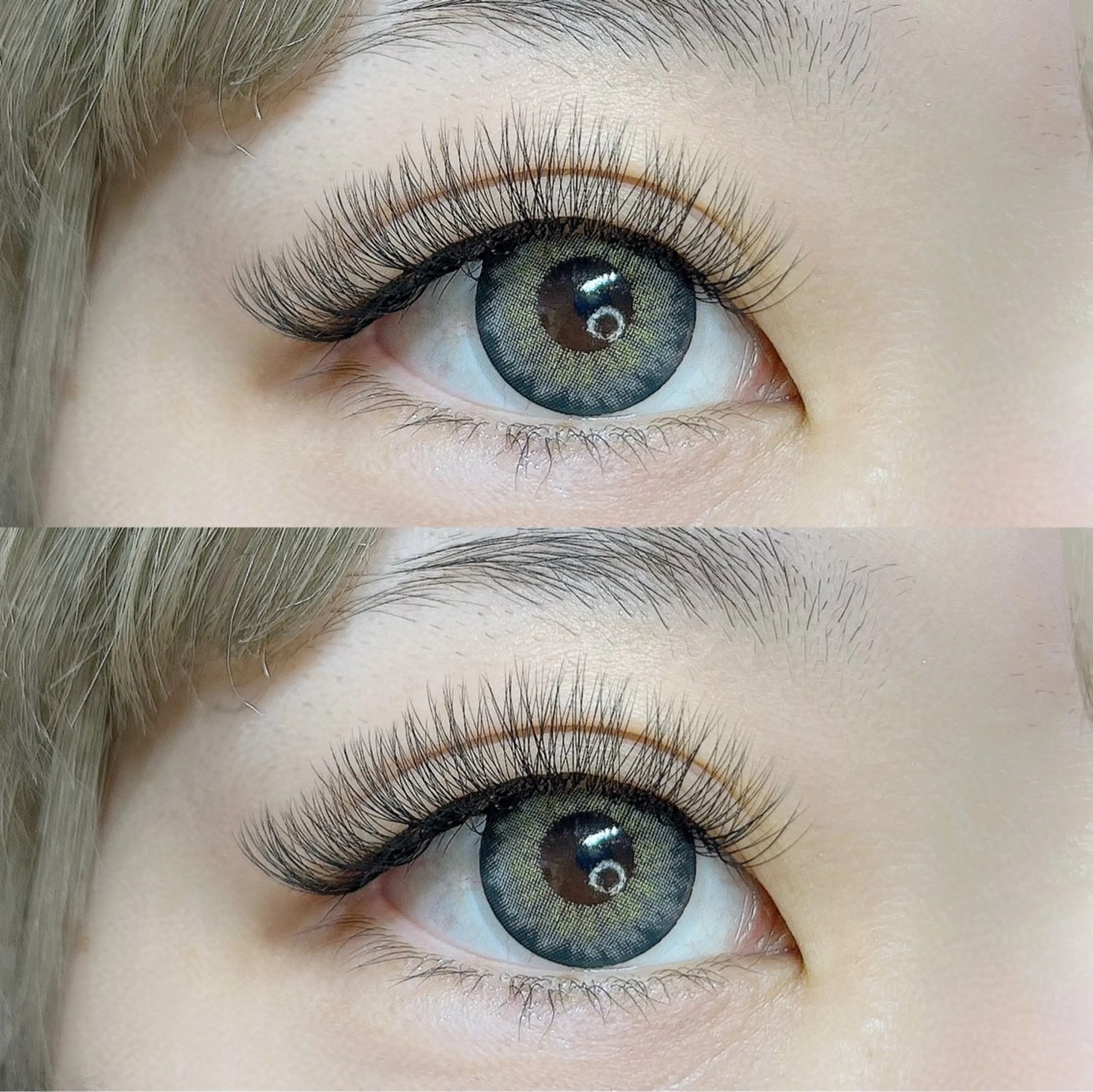 マツエク・マツパ マツエク さえ 🍒の眉毛・アイブロウイメージ