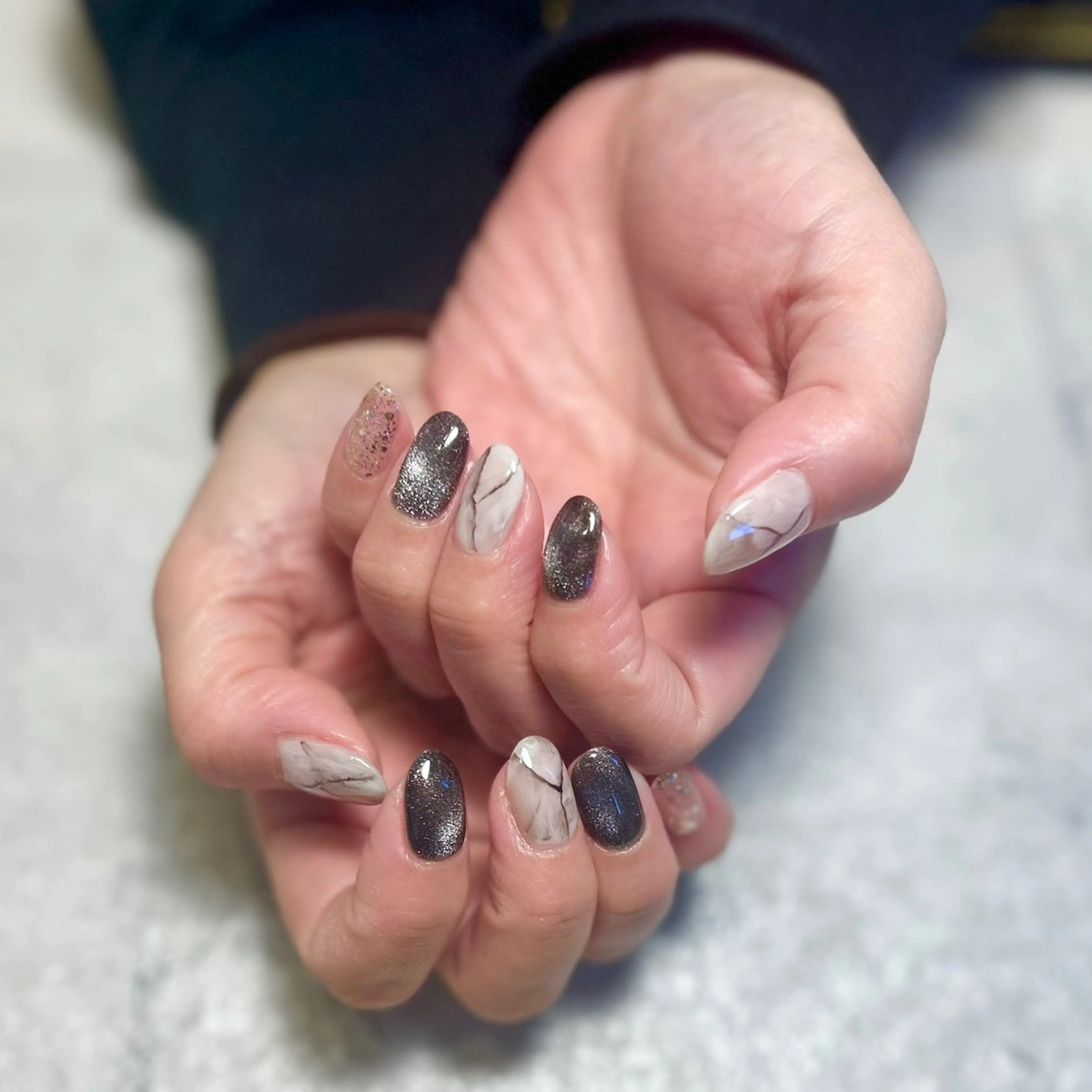 ネイル A I R I ♡のネイルデザイン