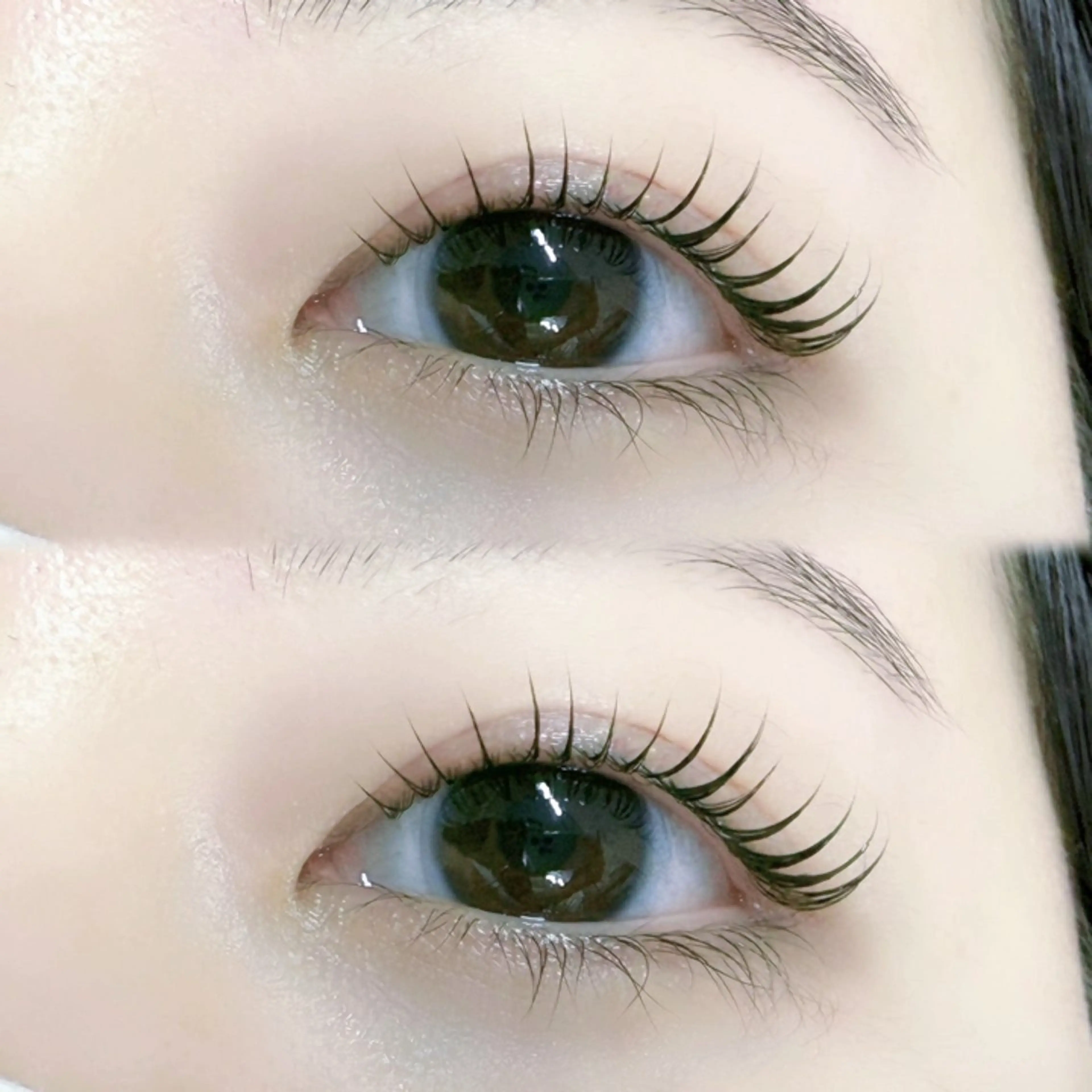 マツエク・マツパ 自由が丘🪽 YUKIのマツエク・マツパデザイン