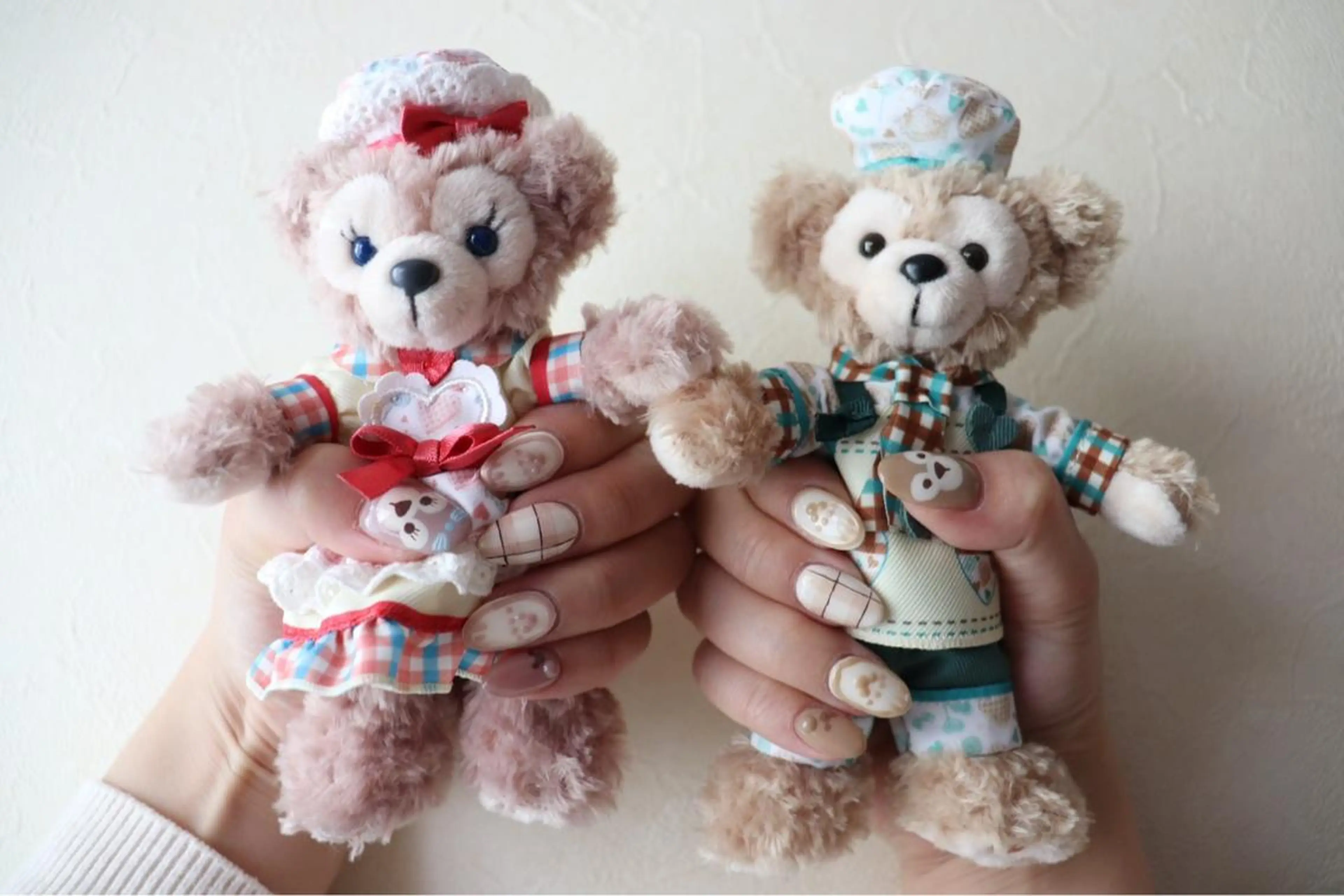 ネイル ハンドネイル うにゃねいる🌷 Mayaのネイルデザイン