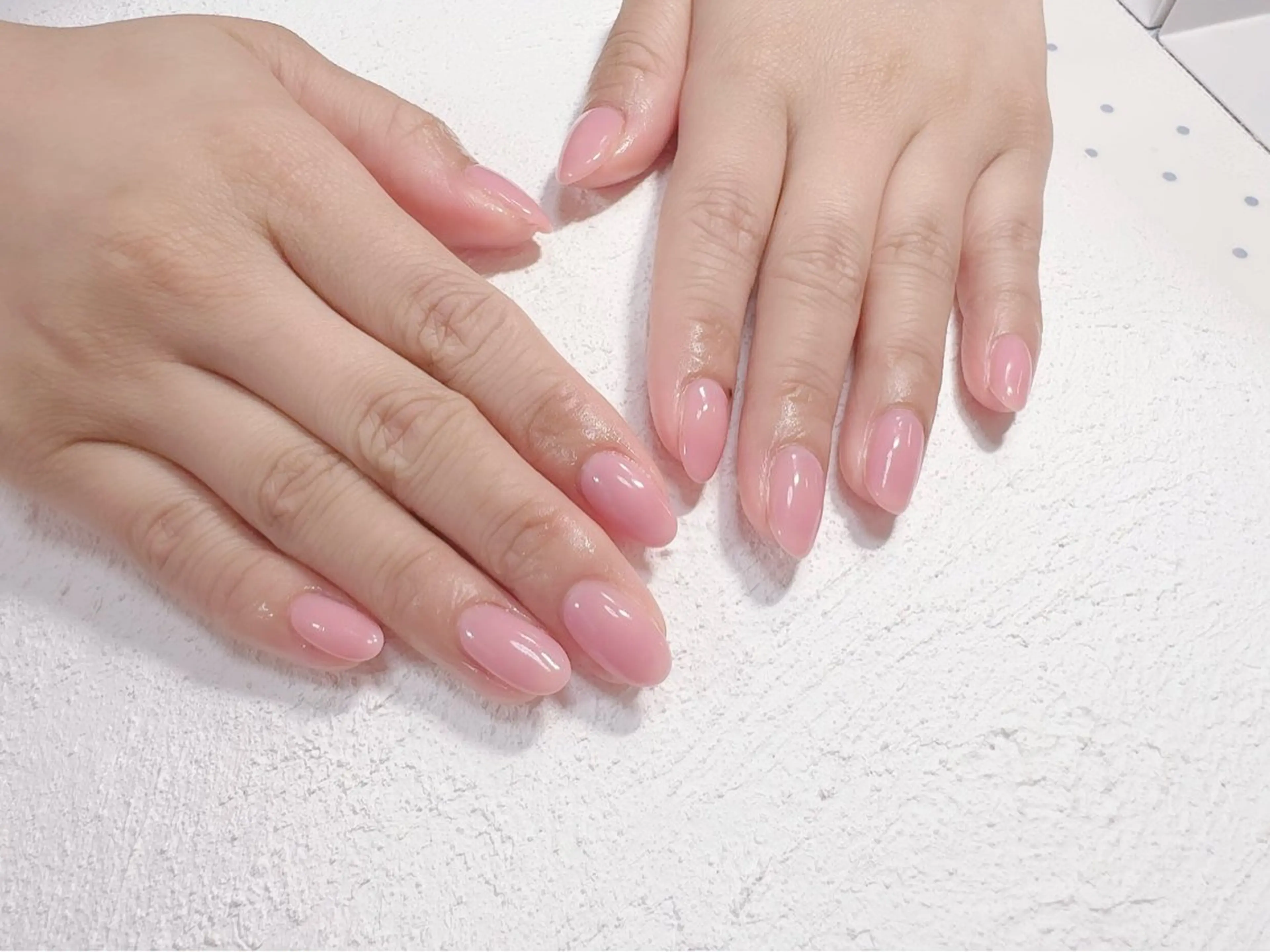 ネイル ジェルネイル Regaro i.sのネイルデザイン