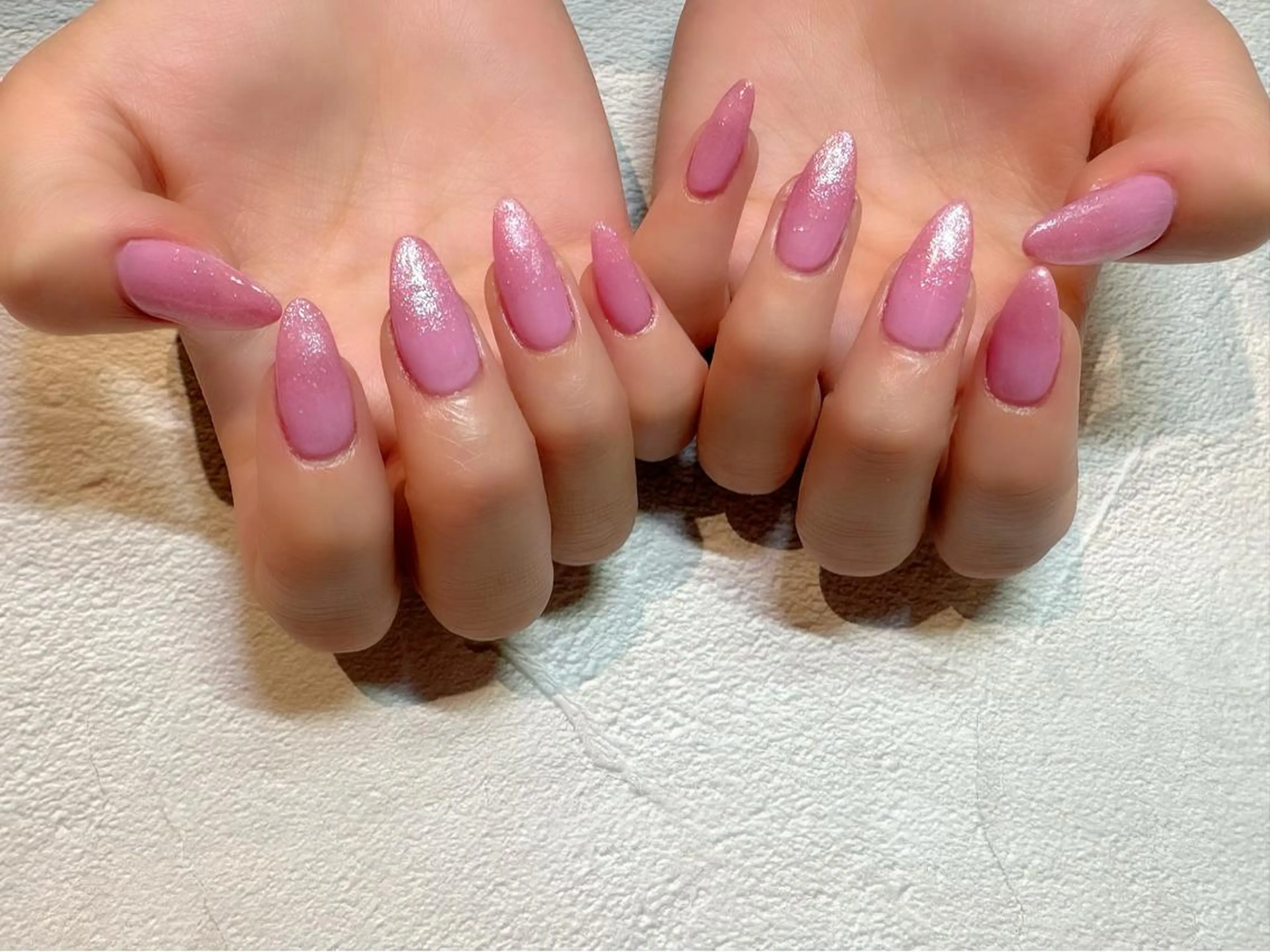 ネイル ハンドネイル GO TODAY SHAiRE SALON所属・✨kitamura rie✨のネイルデザイン