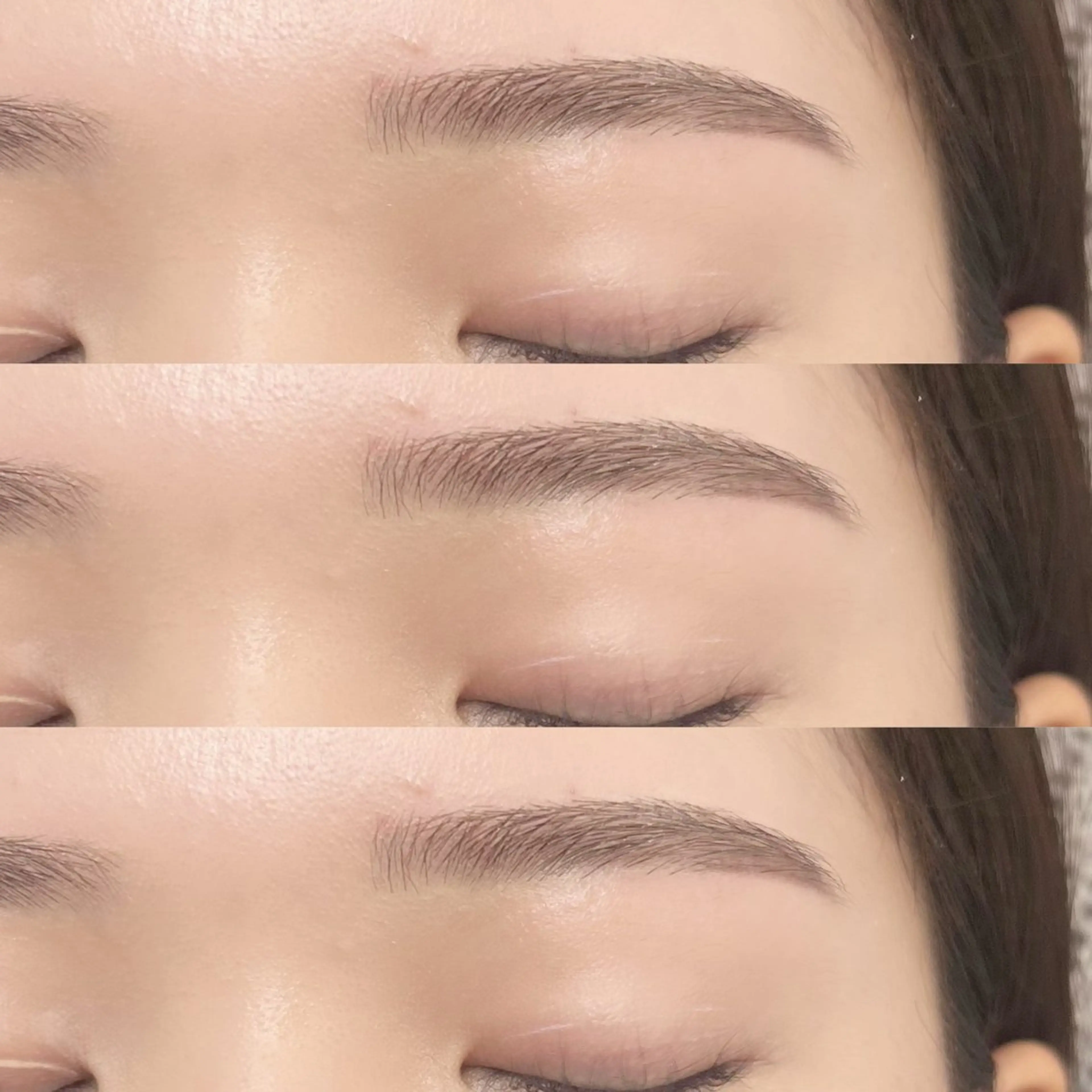 アイブロウ まつげまゆげ屋さん ‎🤍RIOの眉毛・アイブロウイメージ