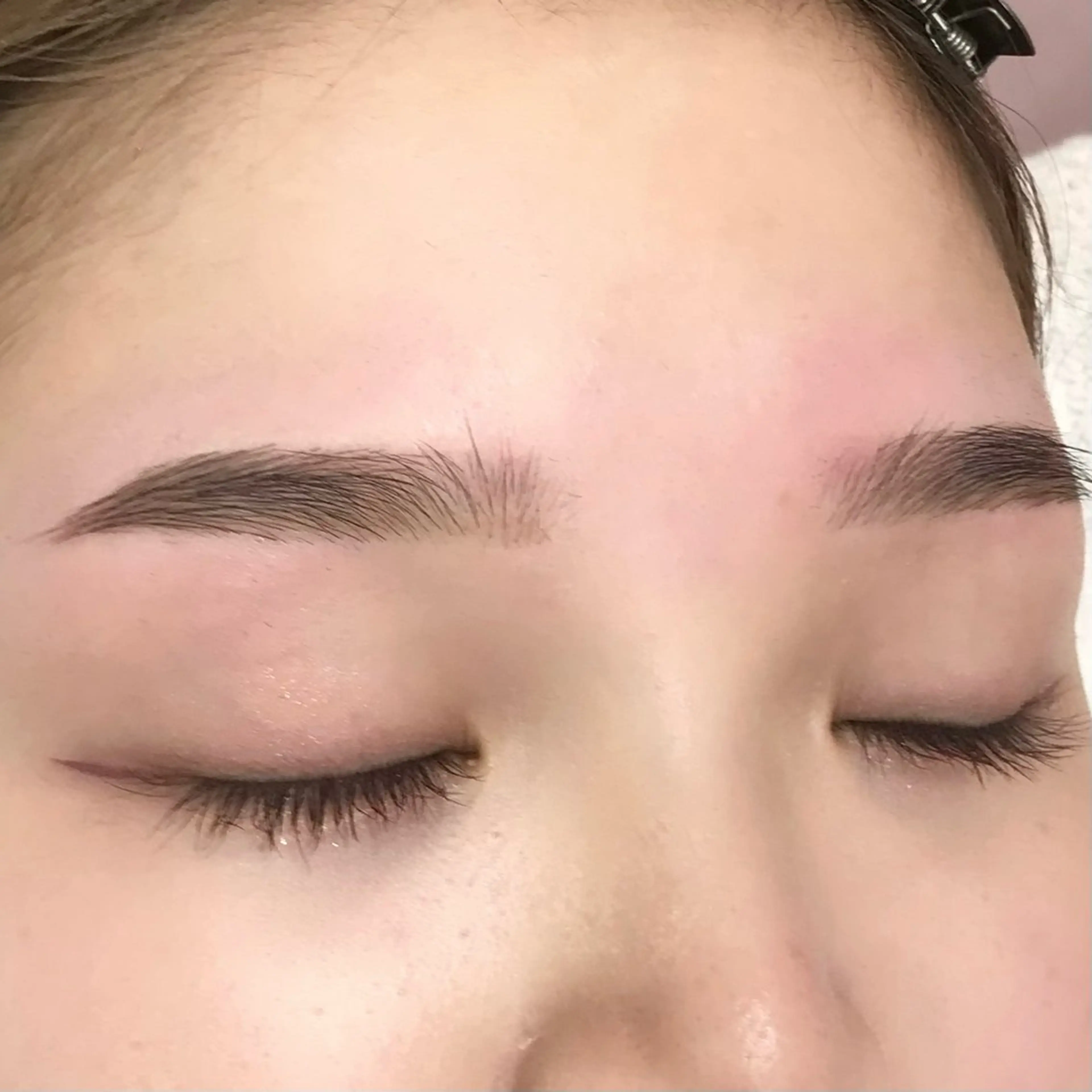 アイブロウ uland yuzukiの眉毛・アイブロウイメージ