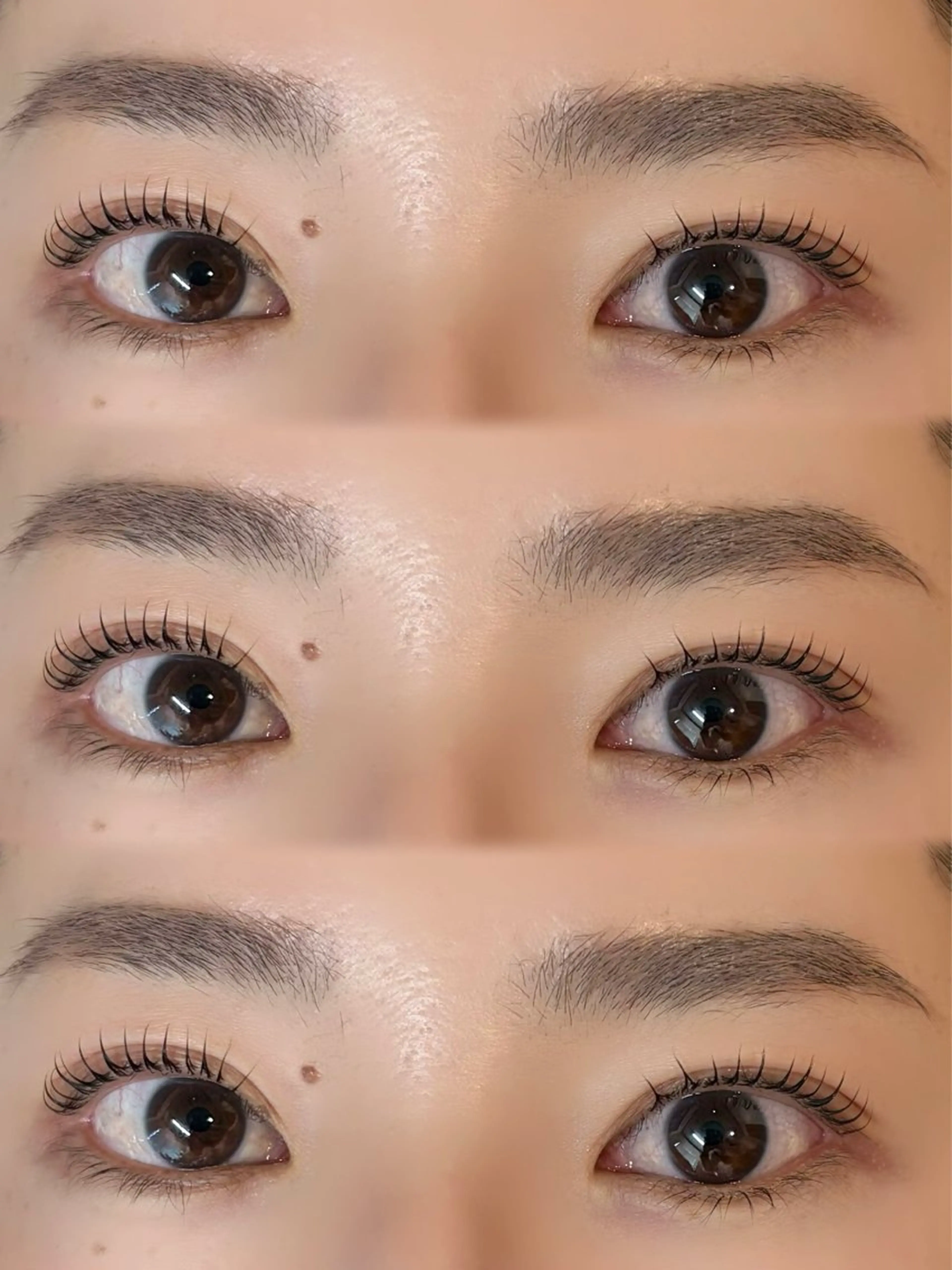 マツエク・マツパ peep 世莉 八田店・蟹江店勤務のマツエク・マツパデザイン