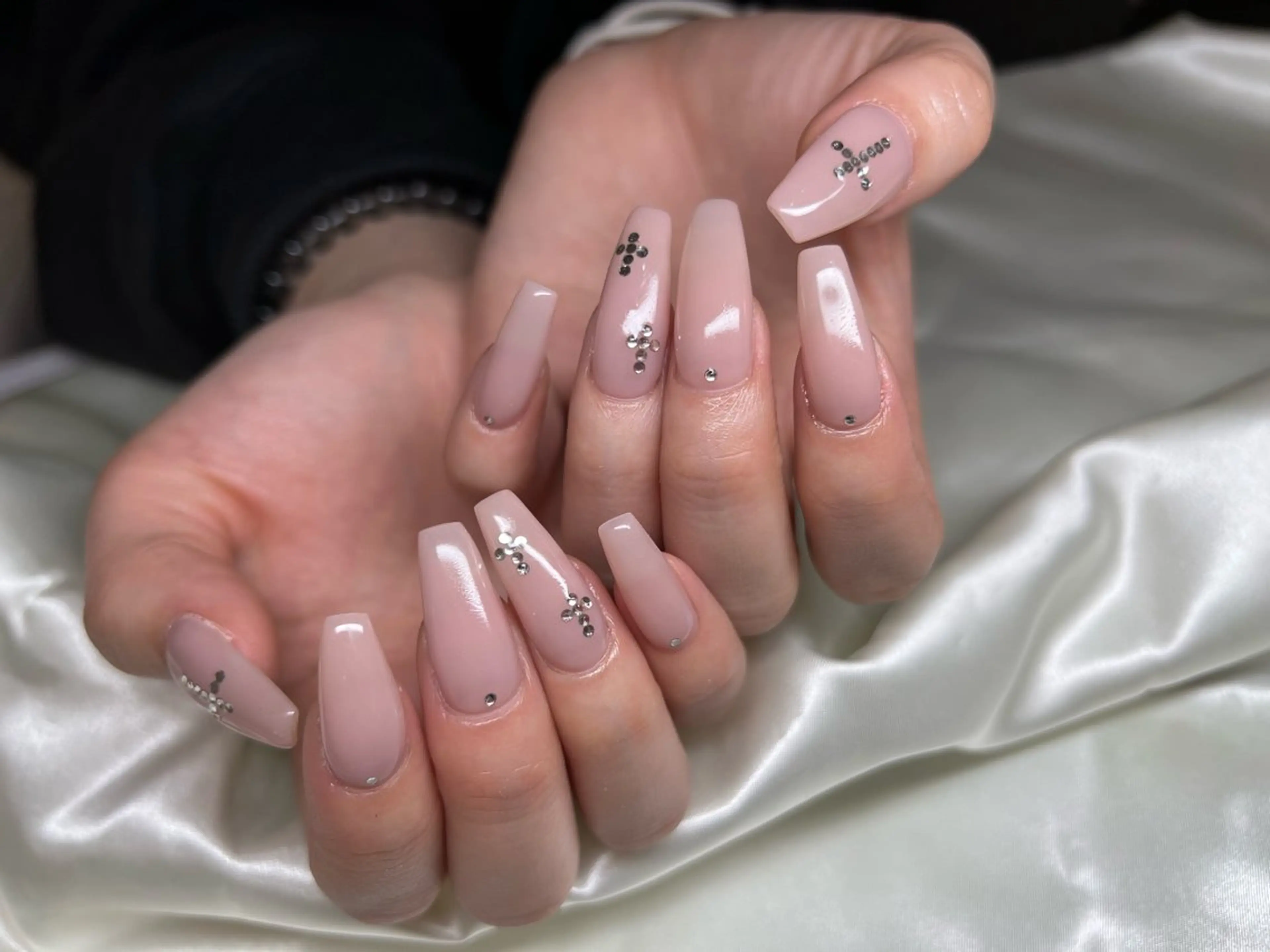 ネイル N nail - KOBE -のネイルデザイン