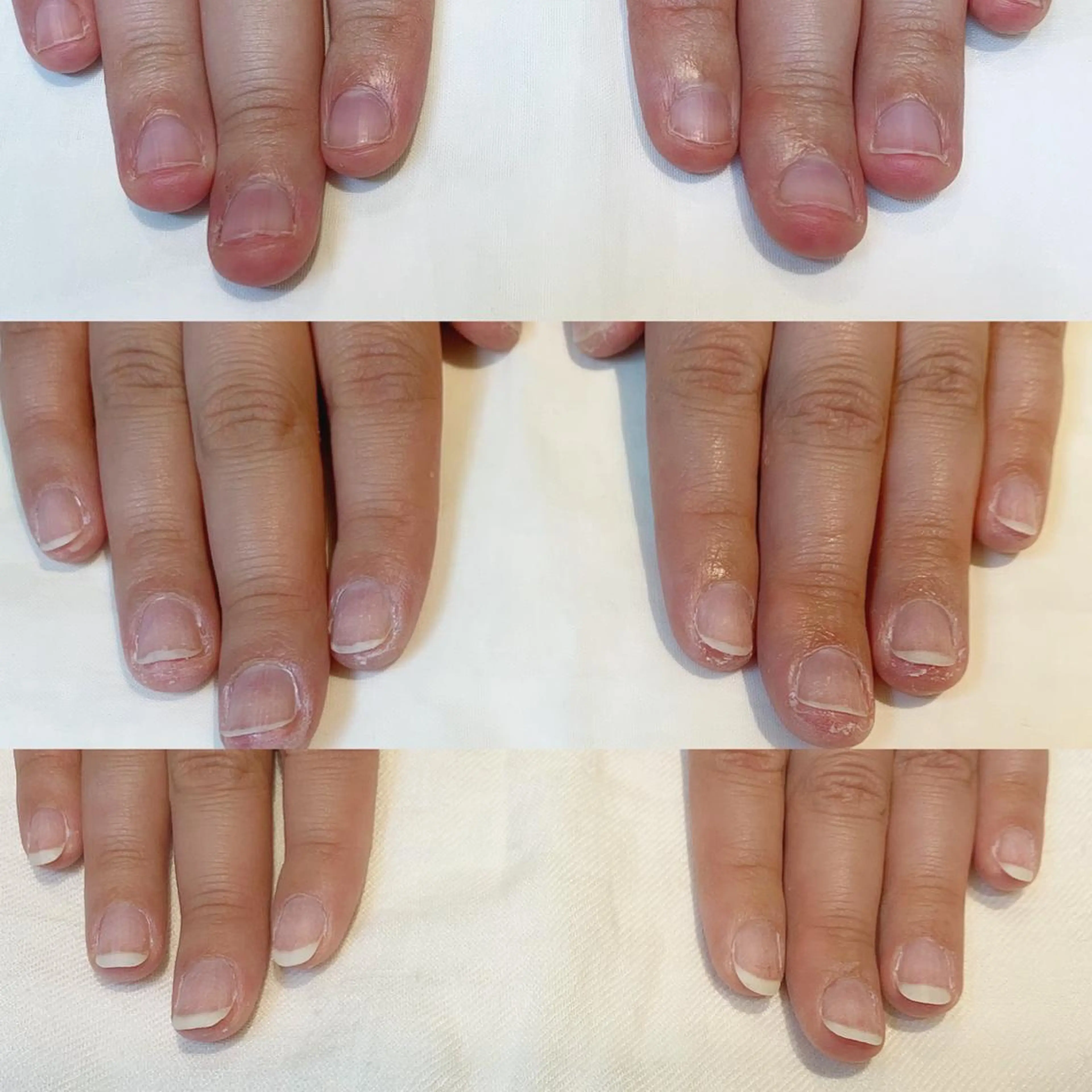 ネイル ハンドネイル Cachette miyukiのネイルデザイン