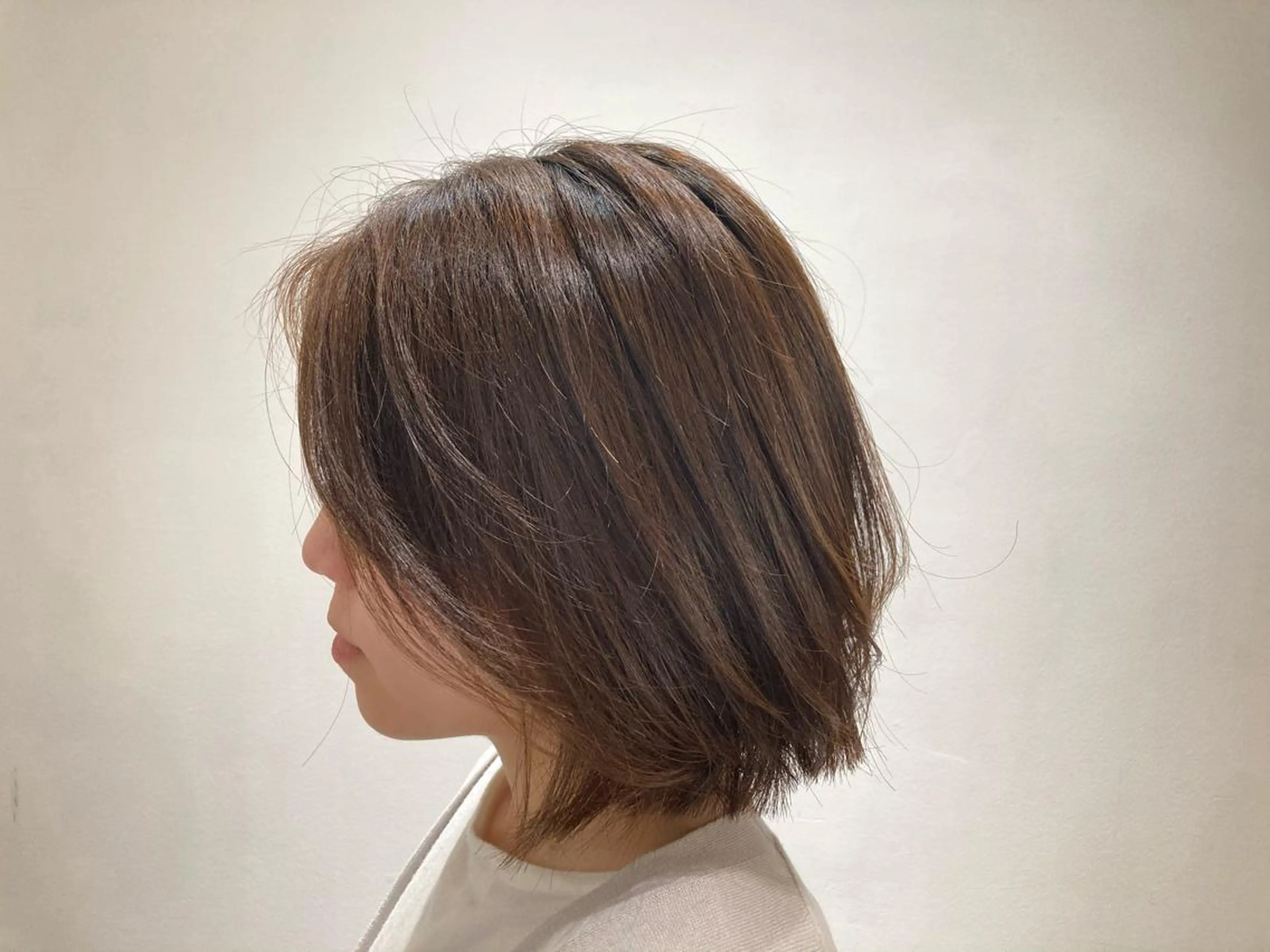 ショート カットモデル募集中 ✂️上原北斗のヘアスタイル