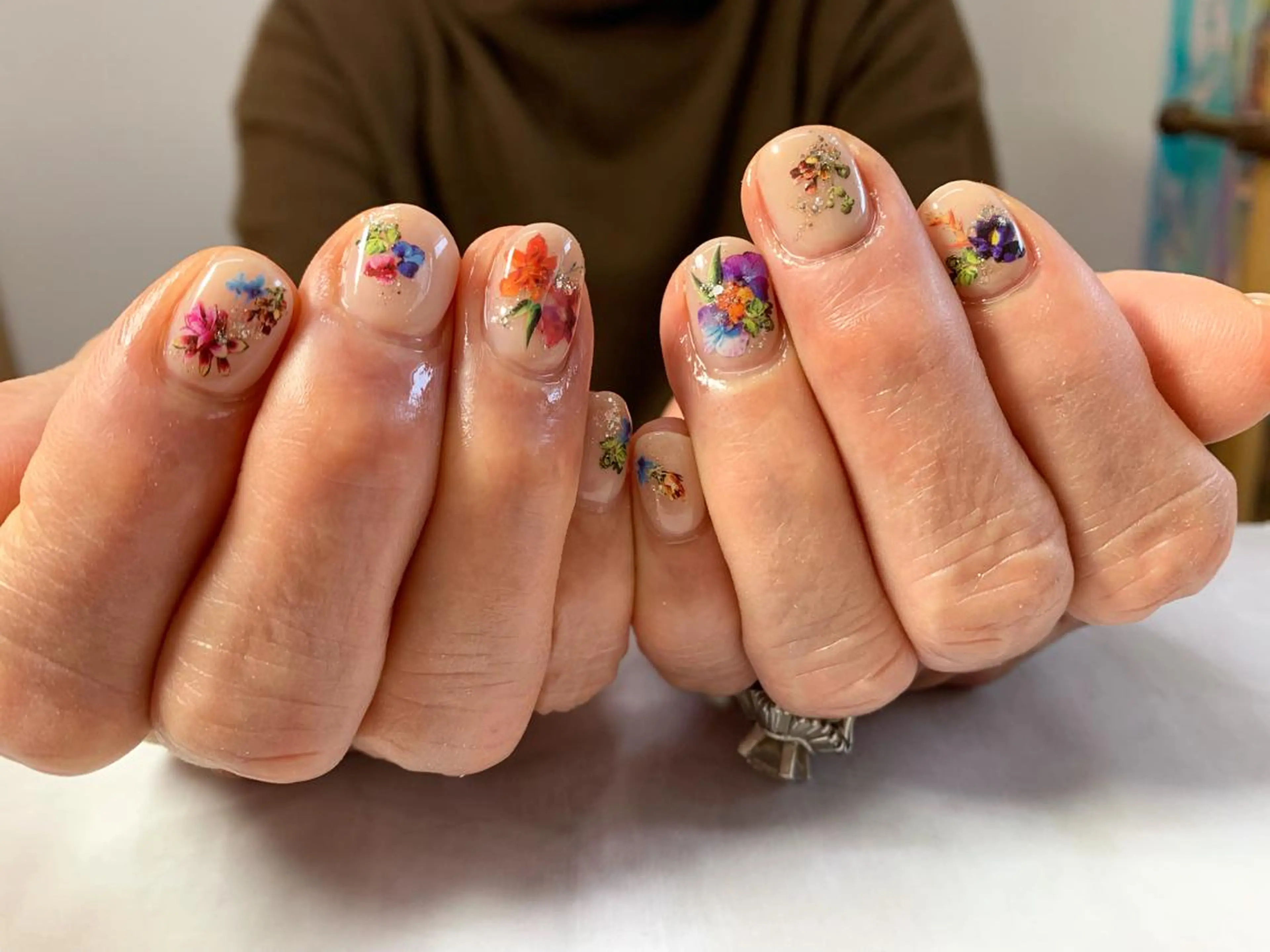 ネイル oco nailのその他イメージ