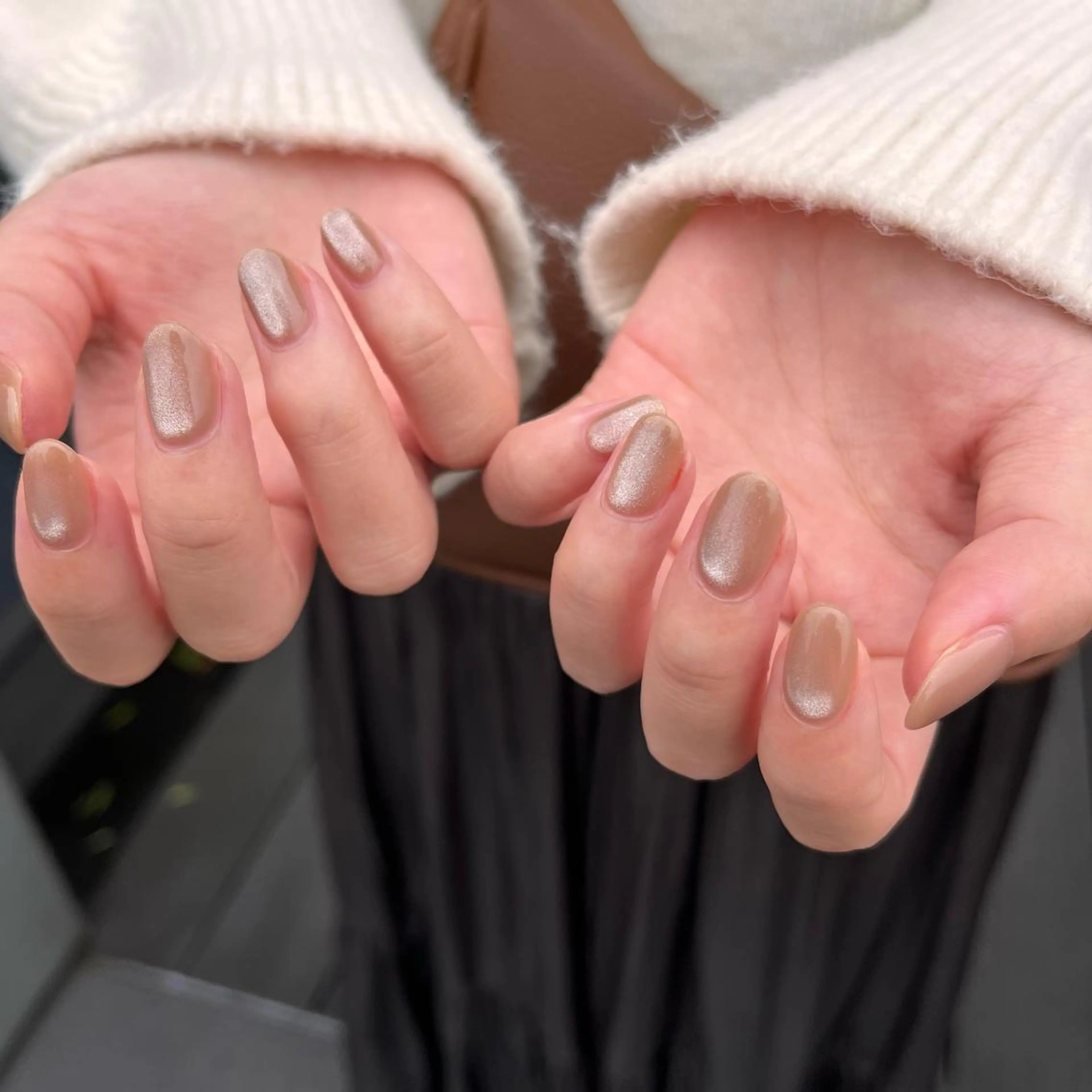 ネイル yurina/ パラジェル認定サロンのネイルデザイン