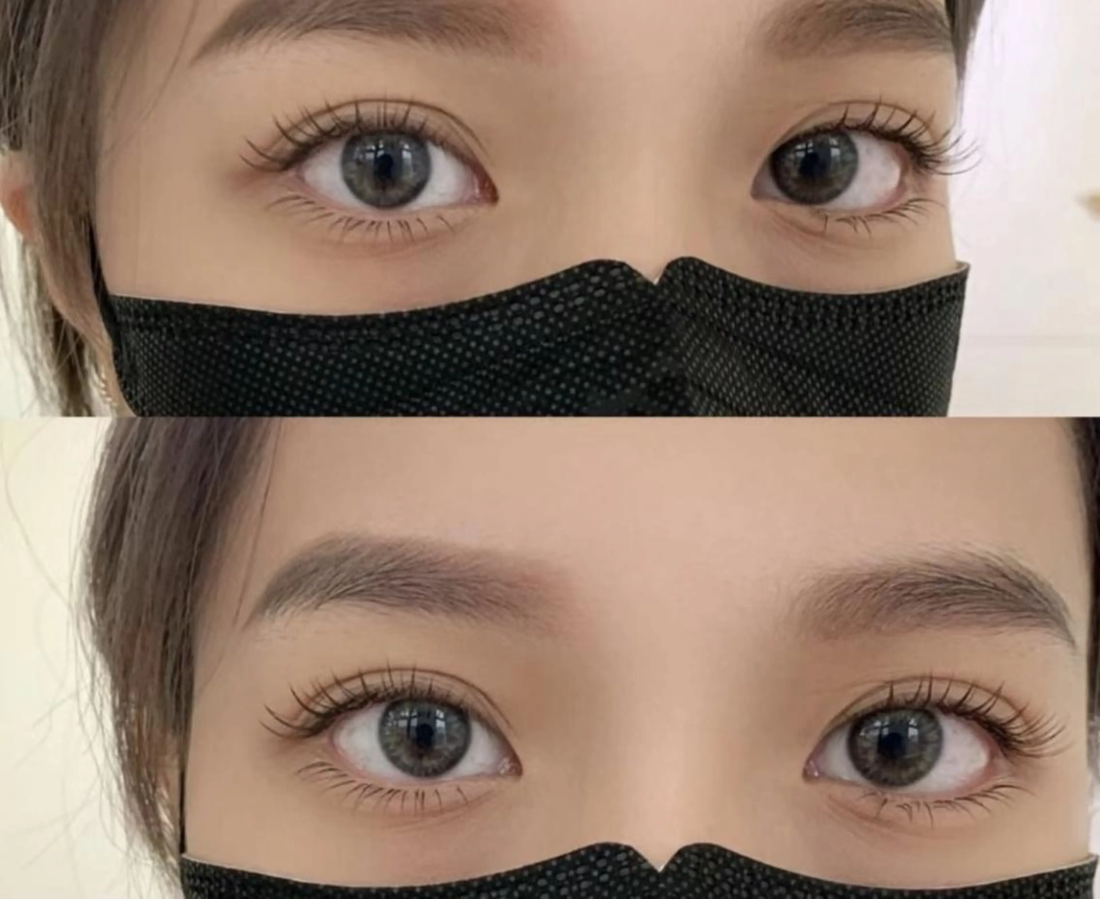 マツエク・マツパ マツエク An beauty❤️のマツエク・マツパデザイン