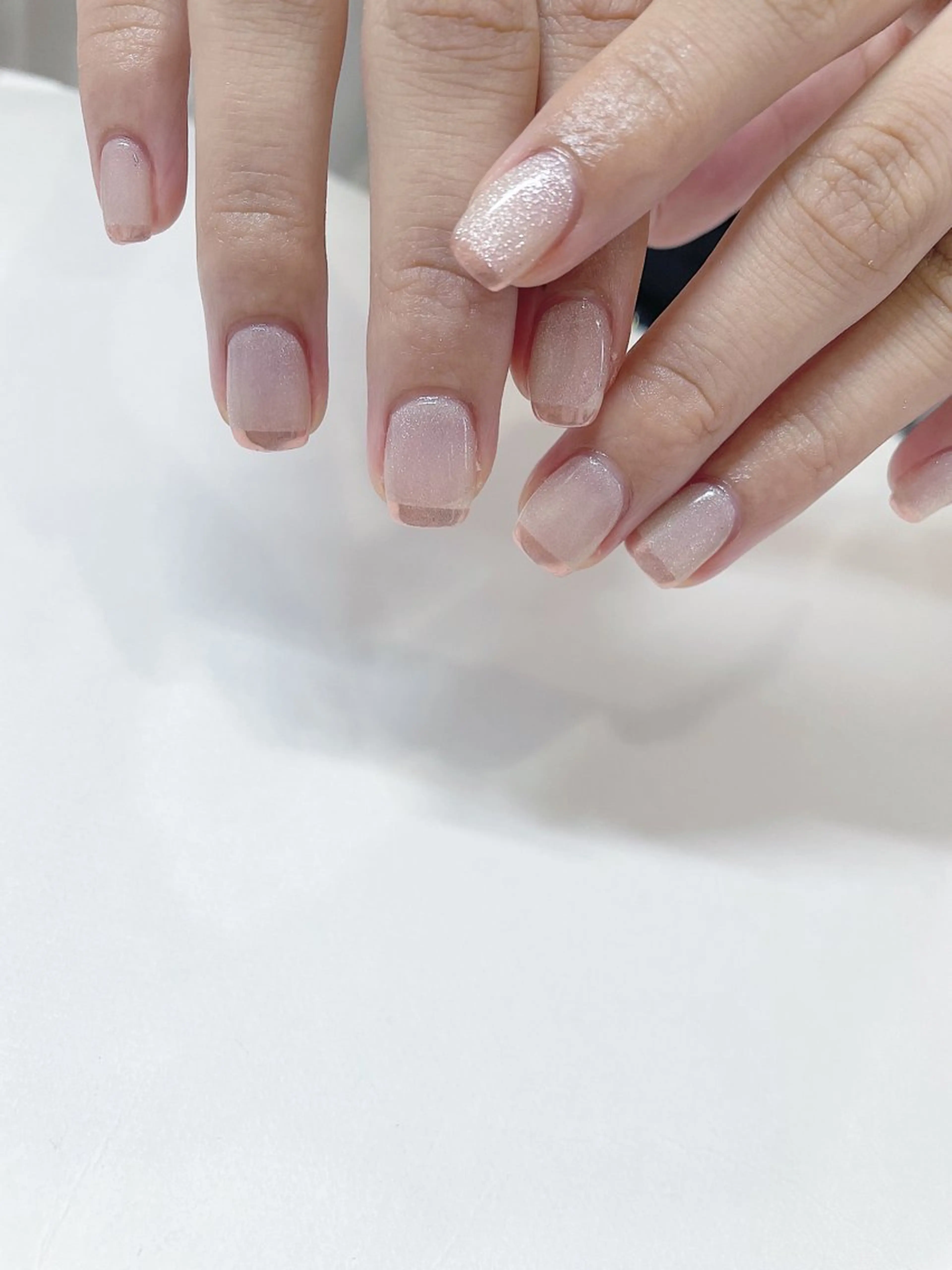 ネイル 🌕akuri🌖 渋谷/nuanceのネイルデザイン