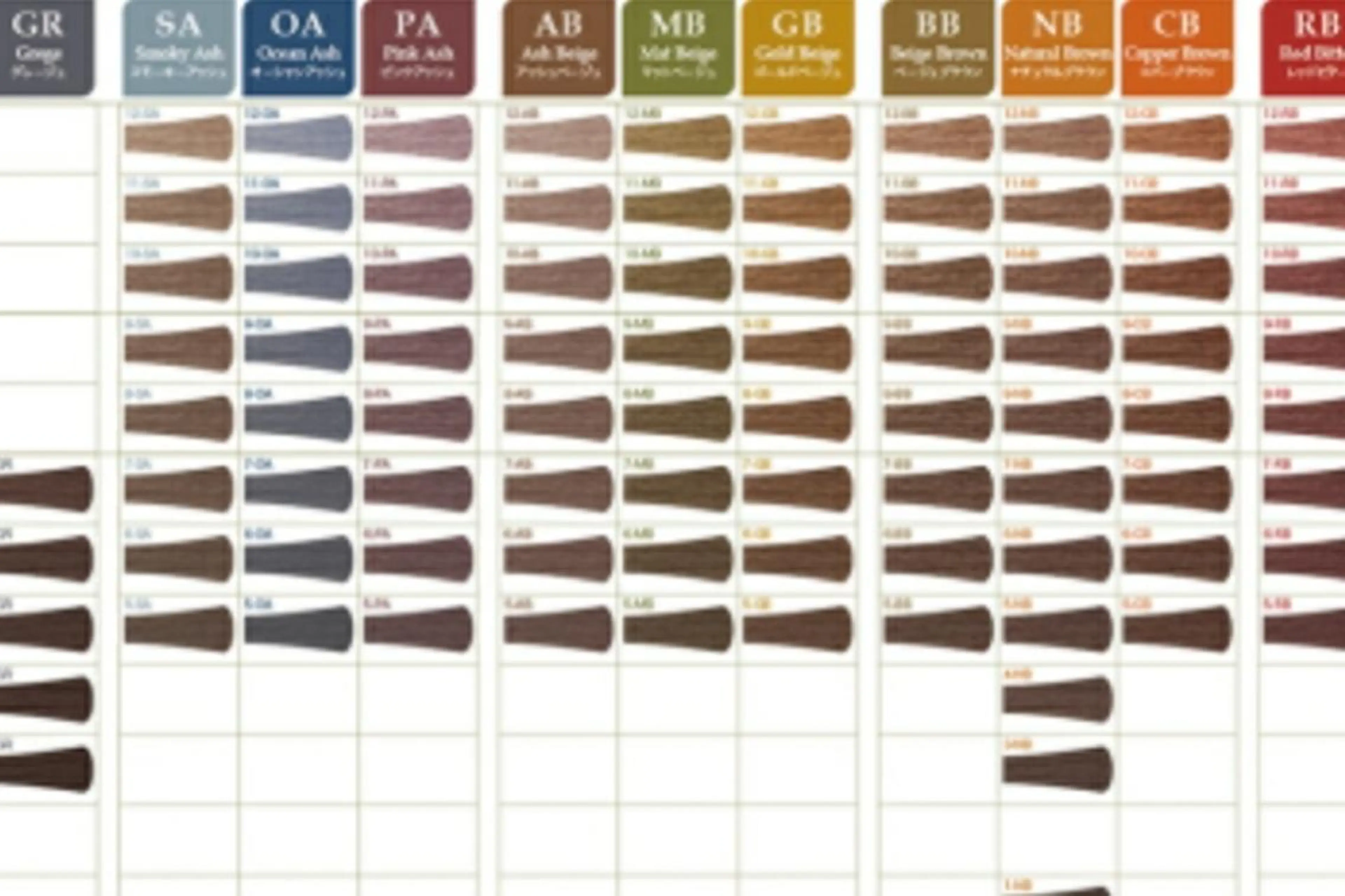 カラー オーガニックカラー ヘアカラー パーソナルカラー・骨格/顔診断【eternity】所属・【トータル美容】 Eternityのその他イメージ