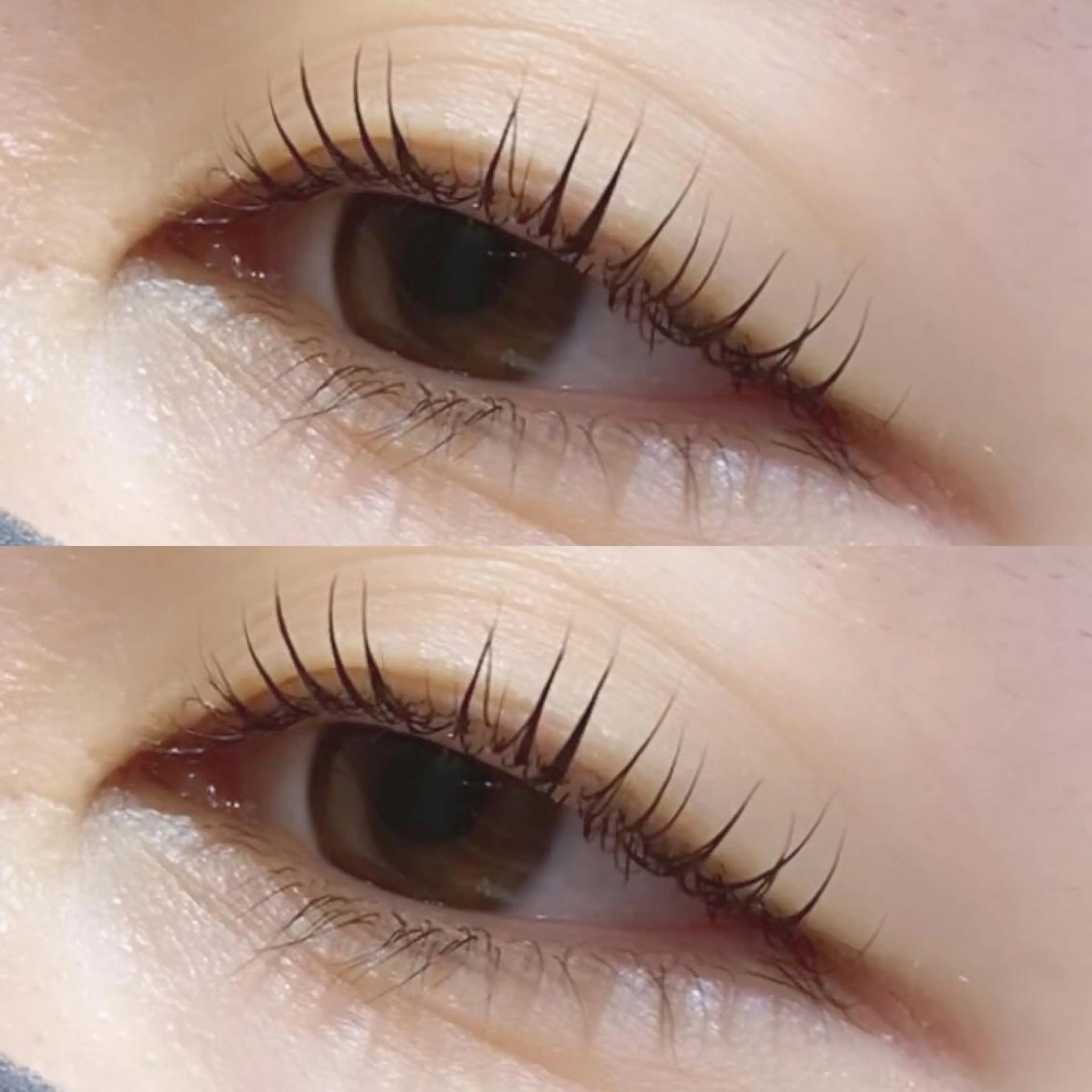 マツエク・マツパ 束感･似合わせ☽ mizunaのマツエク・マツパデザイン