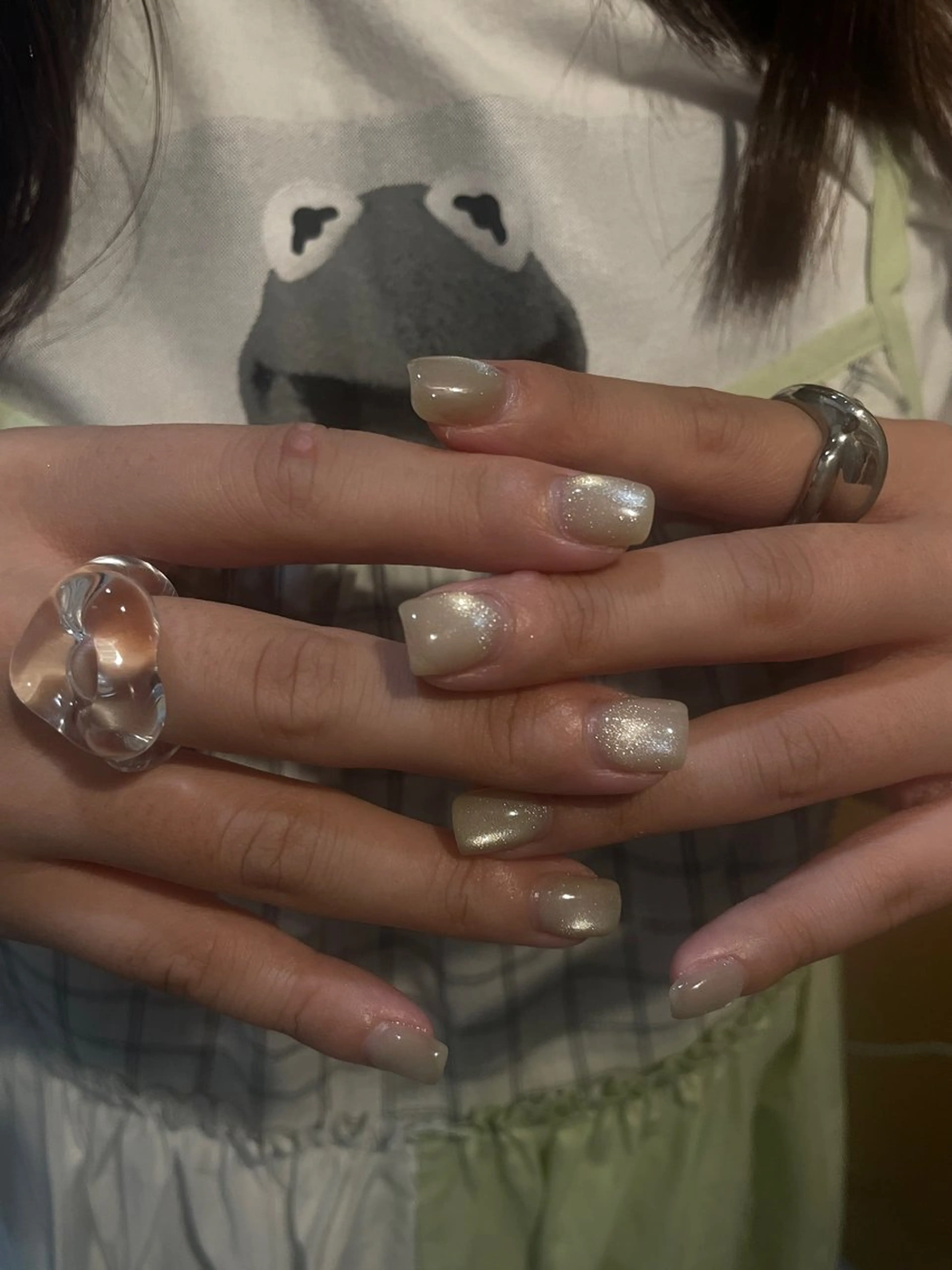 ご新規様限定✨約50色から選べる🩷マグネットの写真