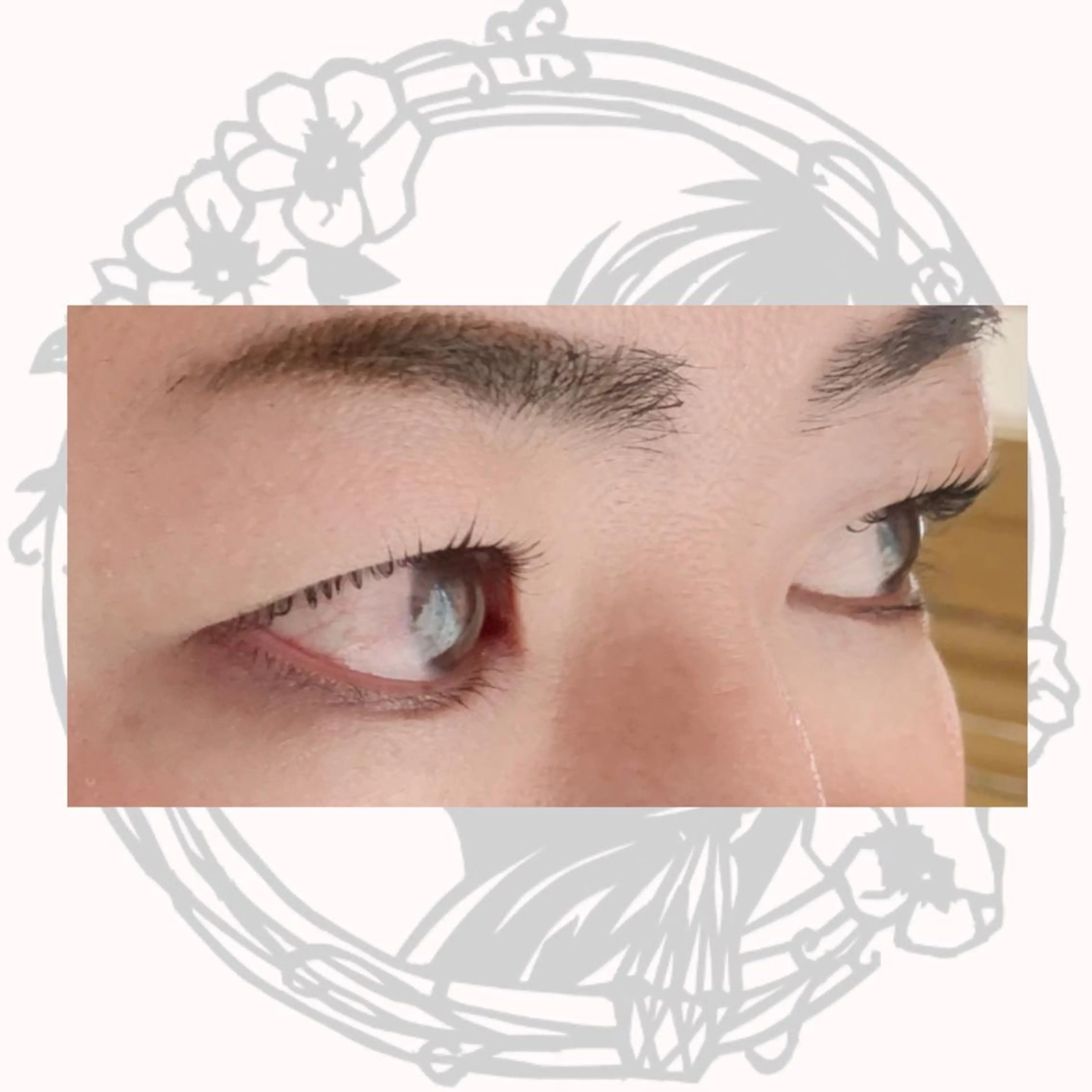 マツエク・マツパ まつげパーマ マツエク ミィのマツエク・マツパデザイン