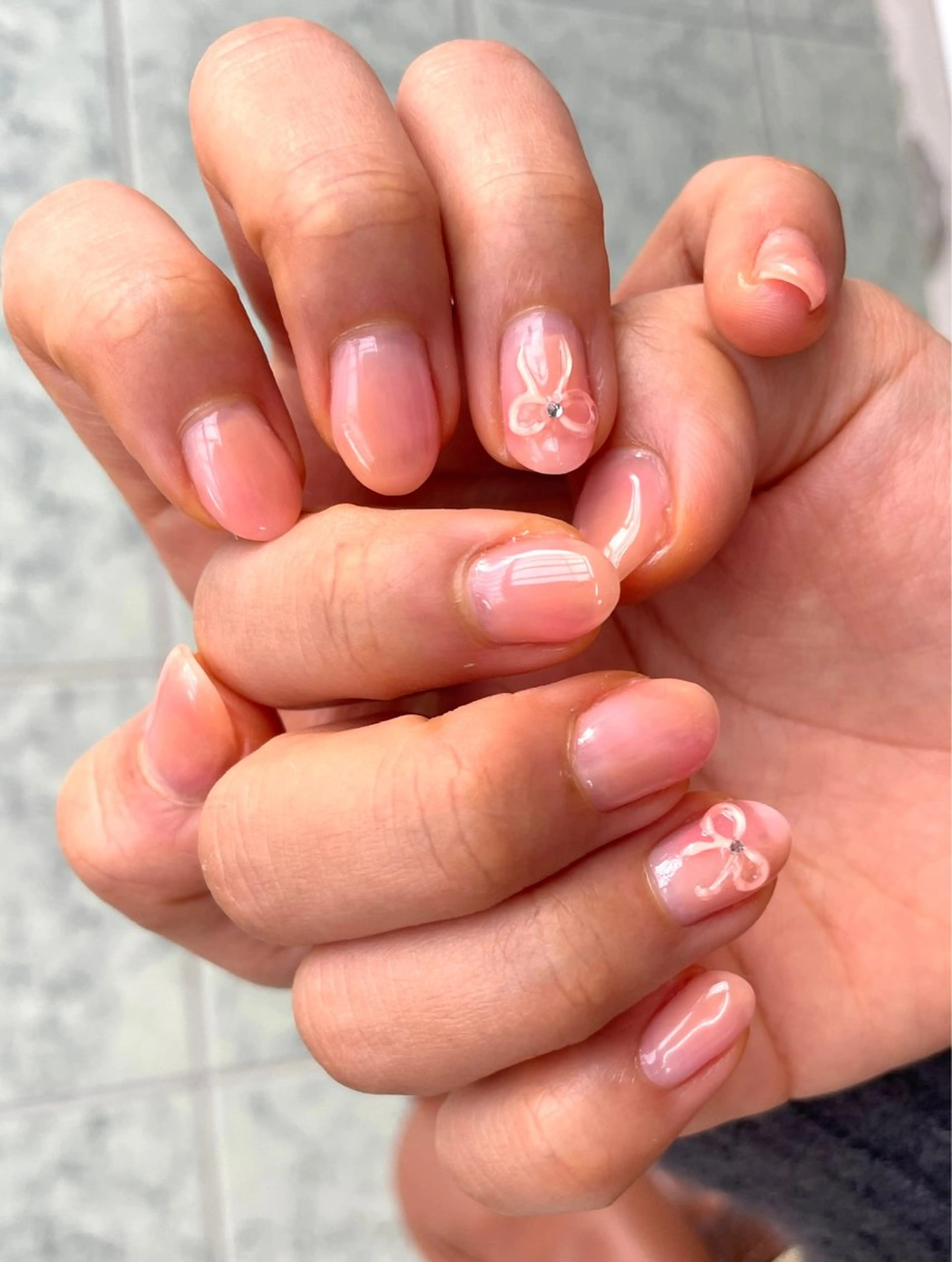 ネイル nailroom.. shikiのネイルデザイン