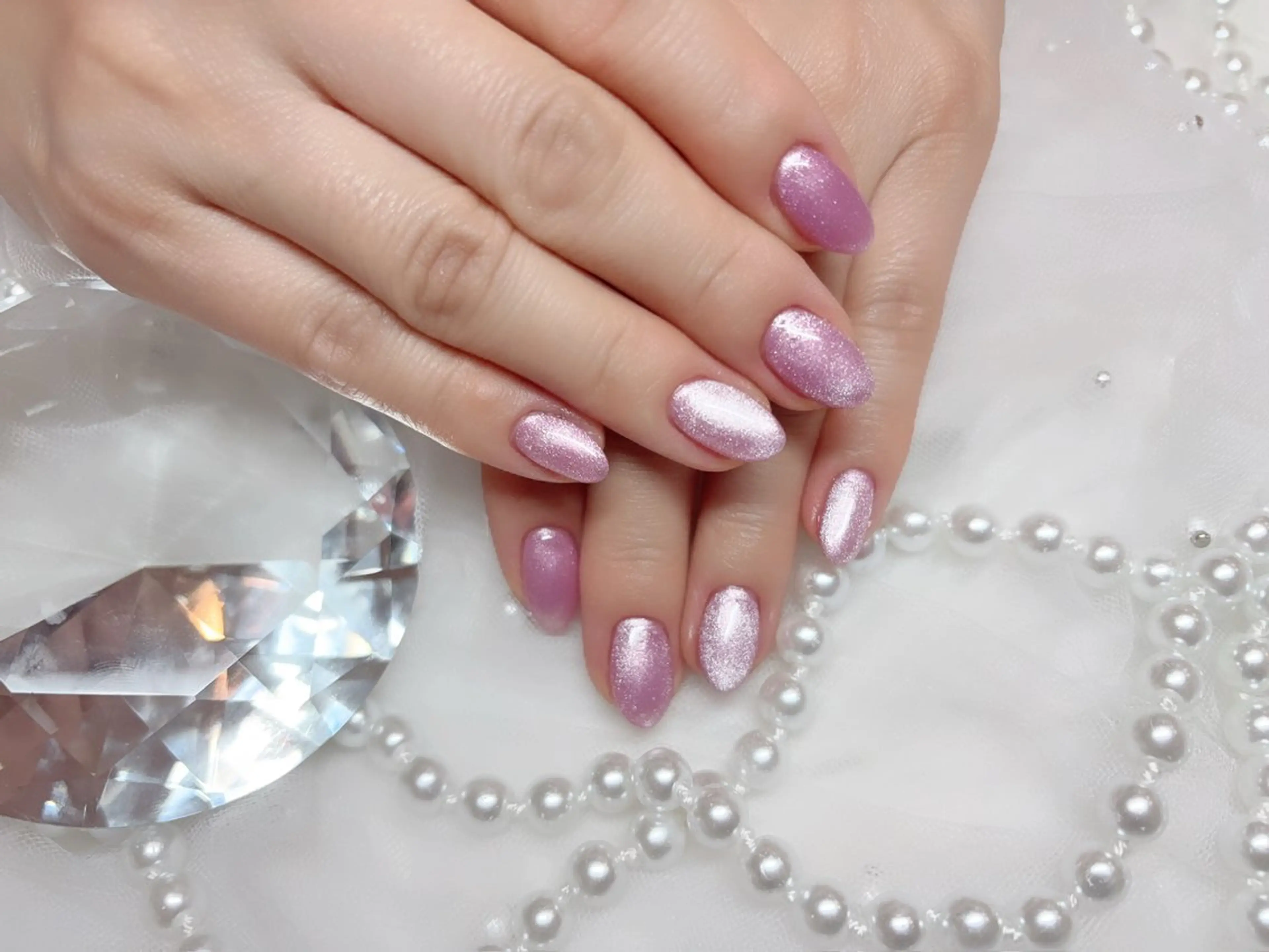 ネイル ハンドネイル Nail Salon Ripeのネイルデザイン