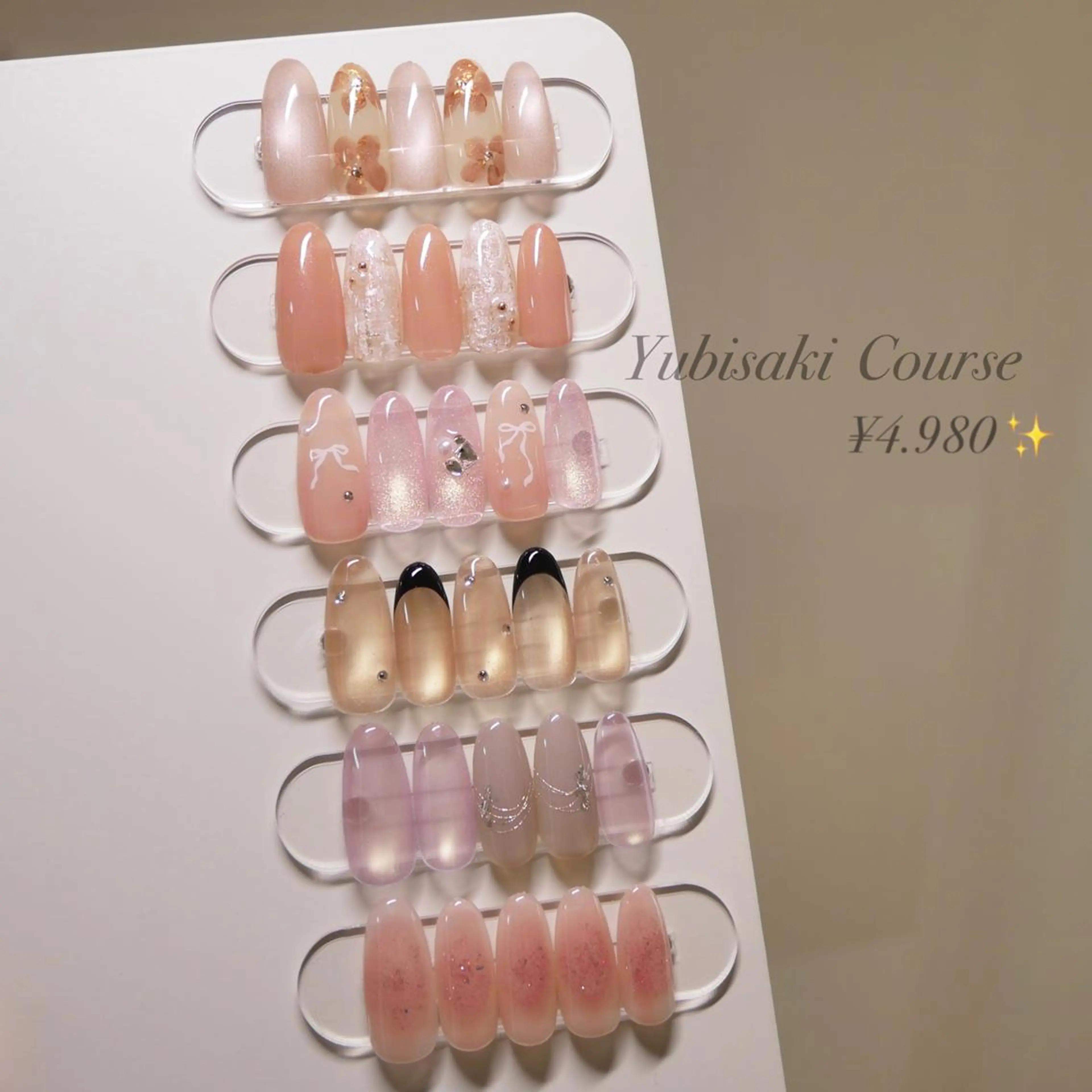 ネイル 大人ﾈｲﾙ/ｹｱ ❤︎kanakoのネイルデザイン