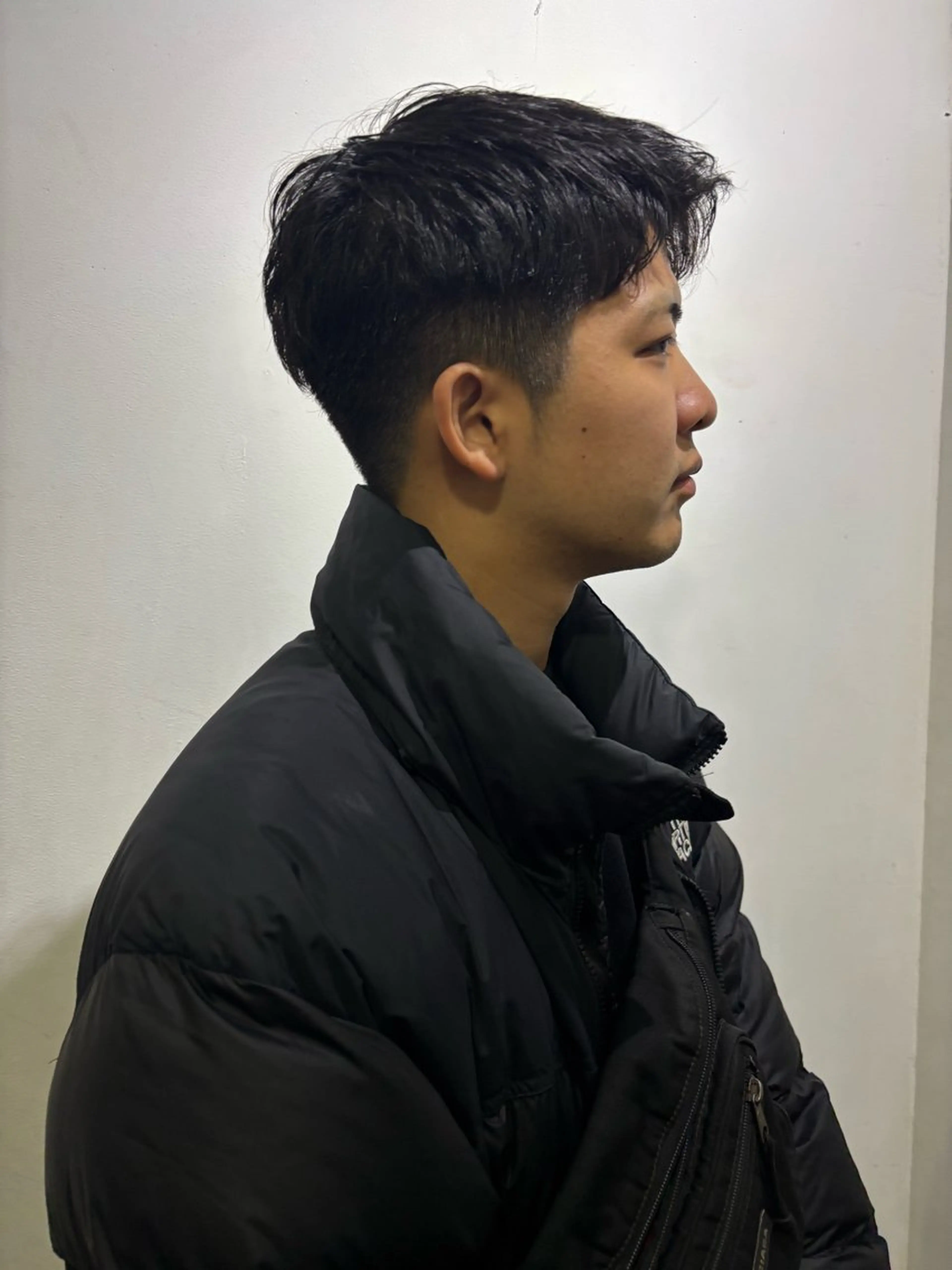 ショート ショートヘア カット CACHÉ ワカナ🎀のヘアスタイル