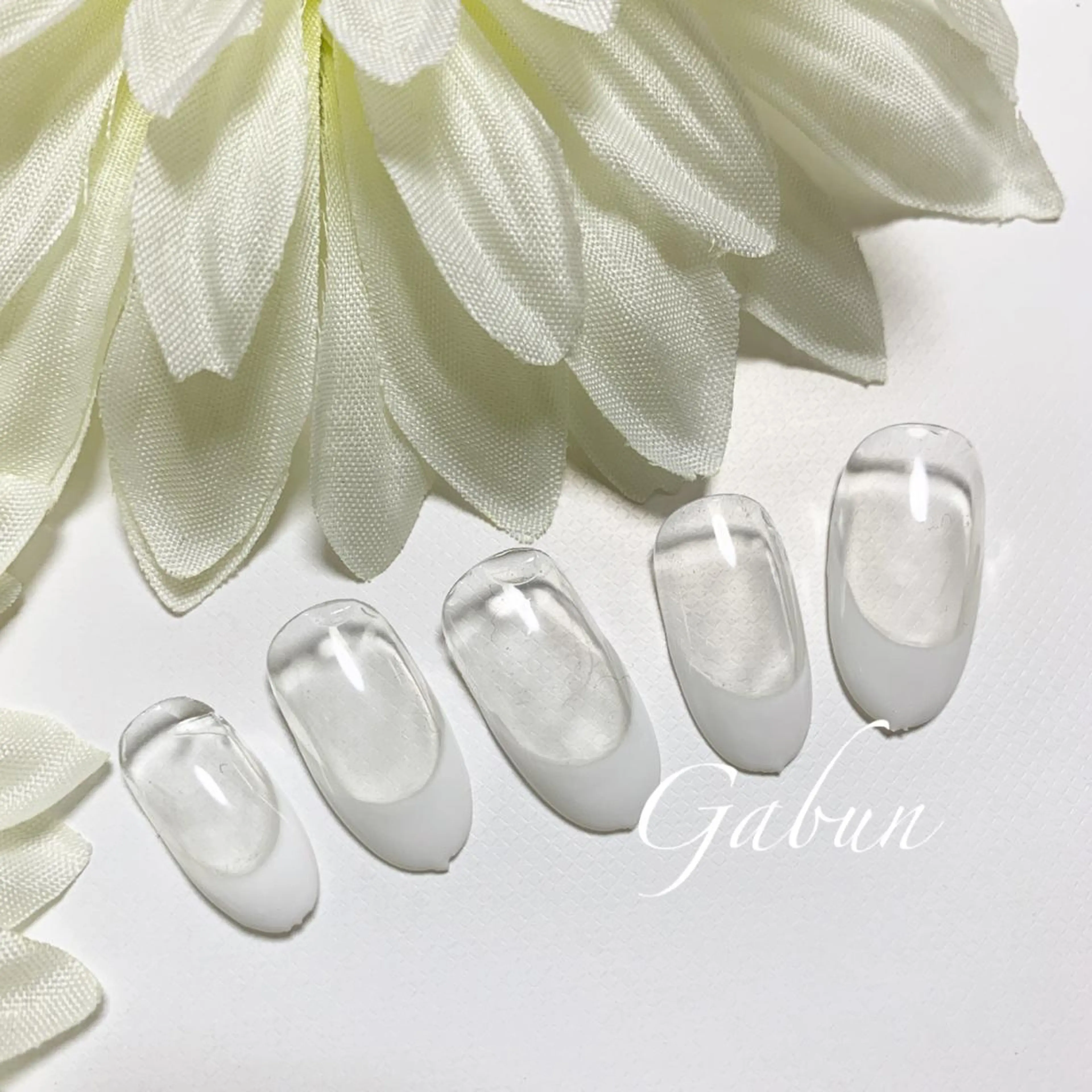 ネイル ハンドネイル ハンドケア LOTUS ネイルサロンのネイルデザイン