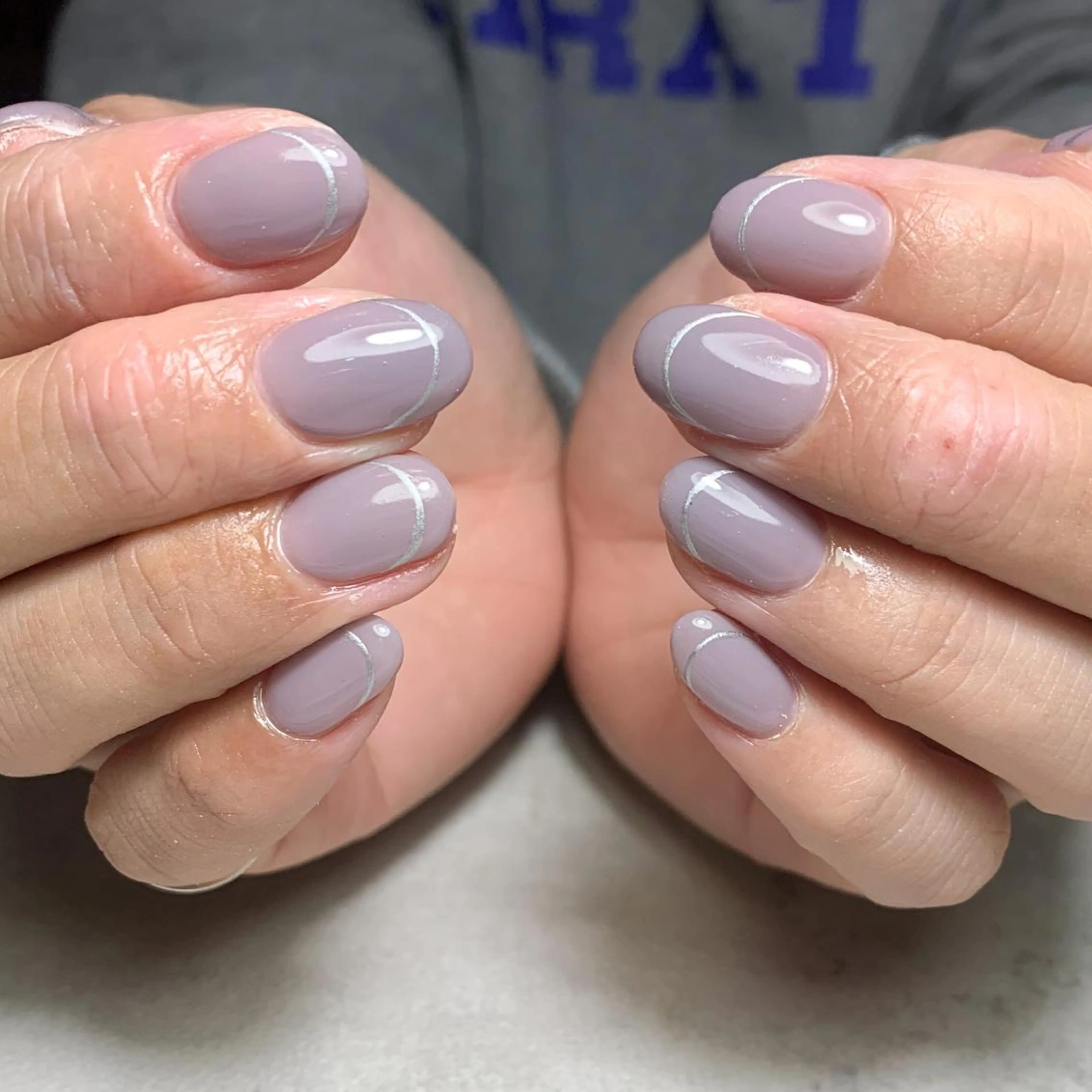 ネイル FIORITURA aiのネイルデザイン