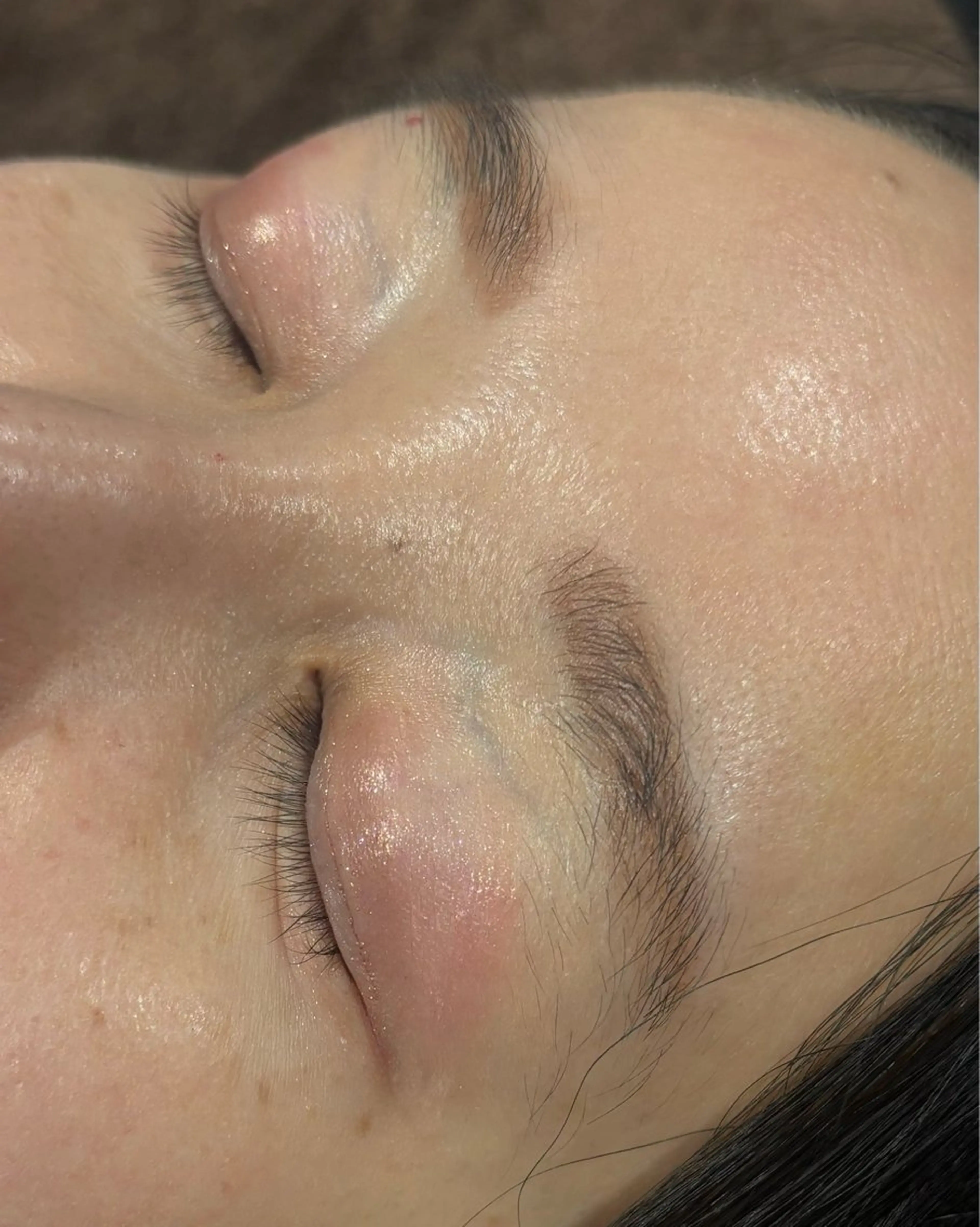 アイブロウ 眉毛専門店brow art上野店鈴木の眉毛・アイブロウイメージ