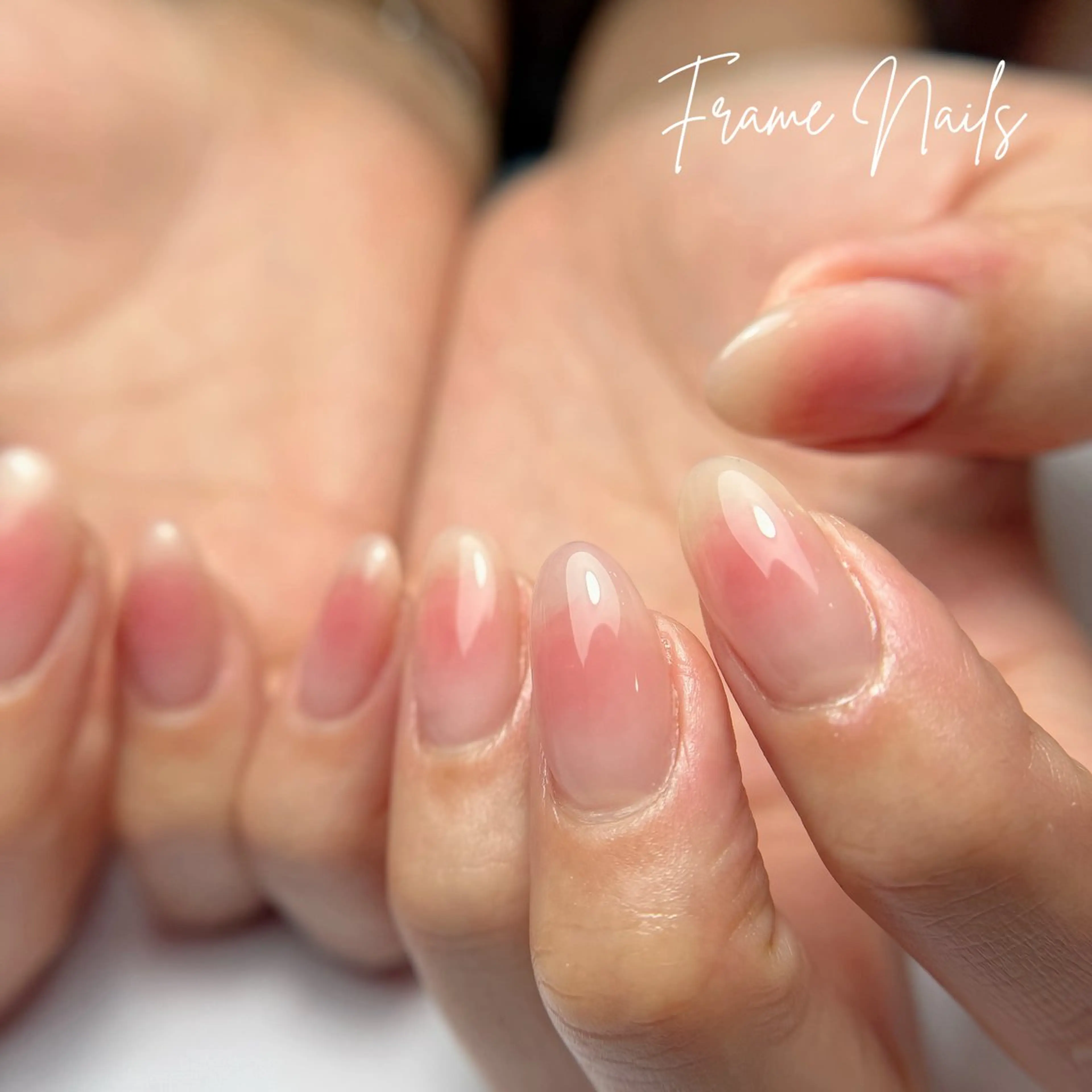 ネイル Okamori Mikiのネイルデザイン