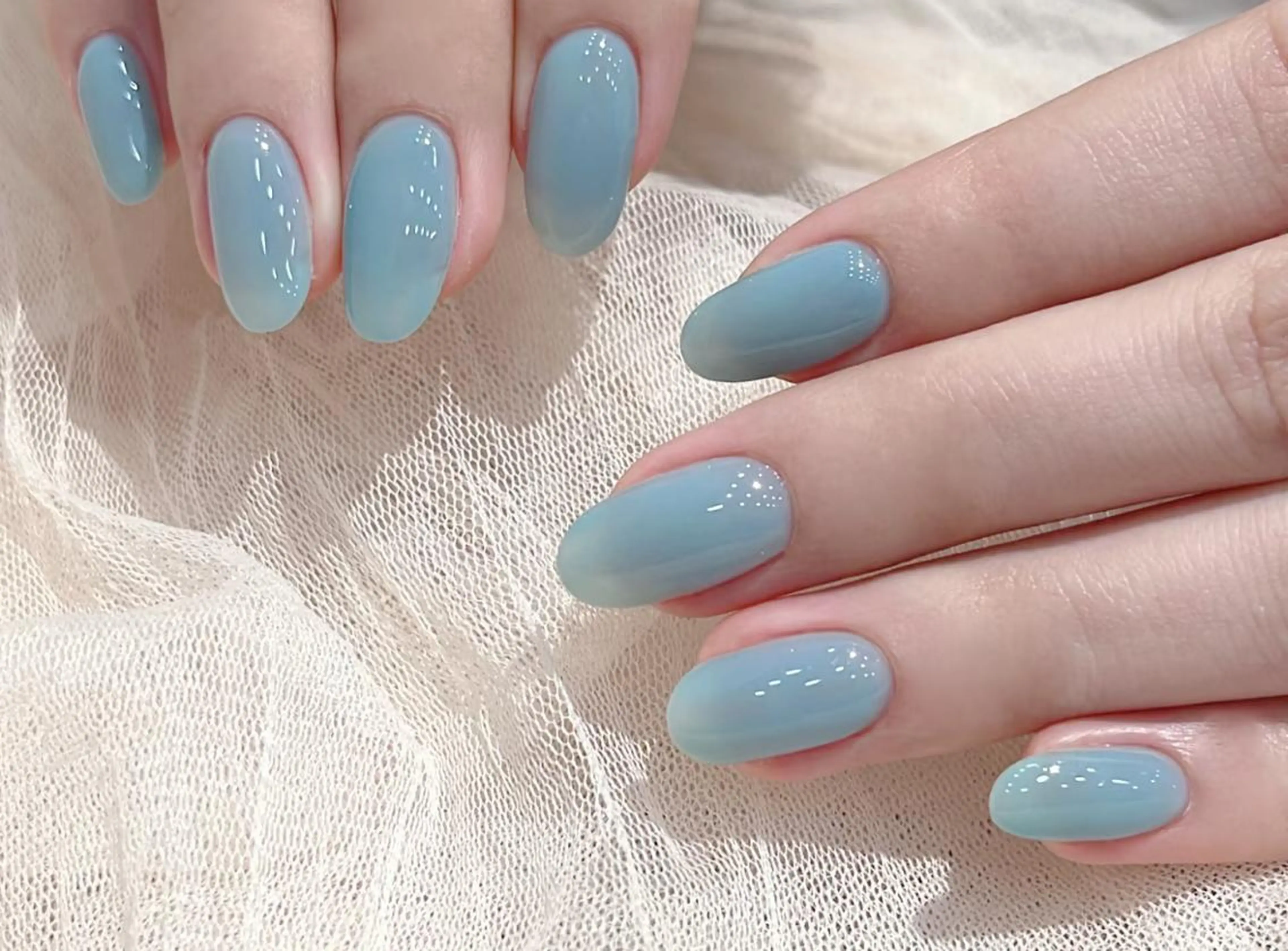 ネイル ハンドネイル Miya🎀 nailのネイルデザイン